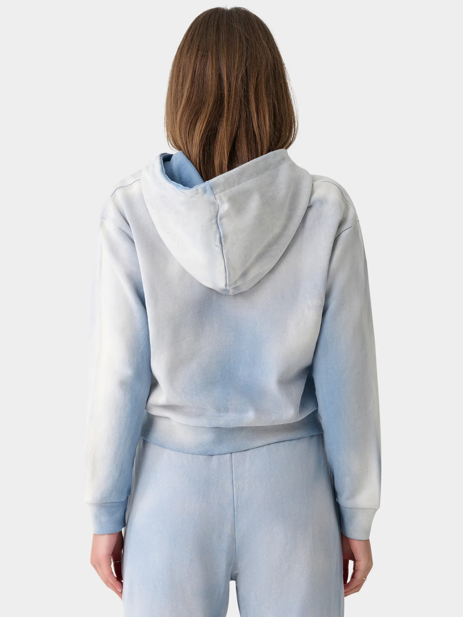 94 Zip Through Hood - Image 2
