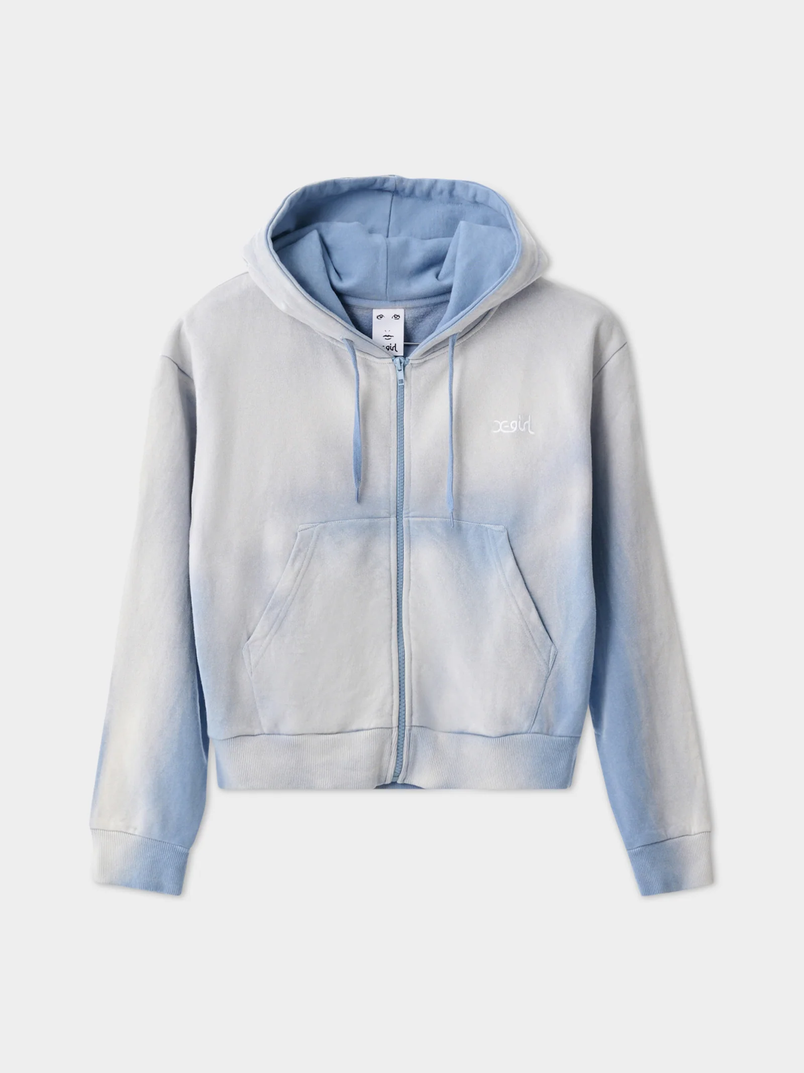 94 Zip Through Hood - Image 4