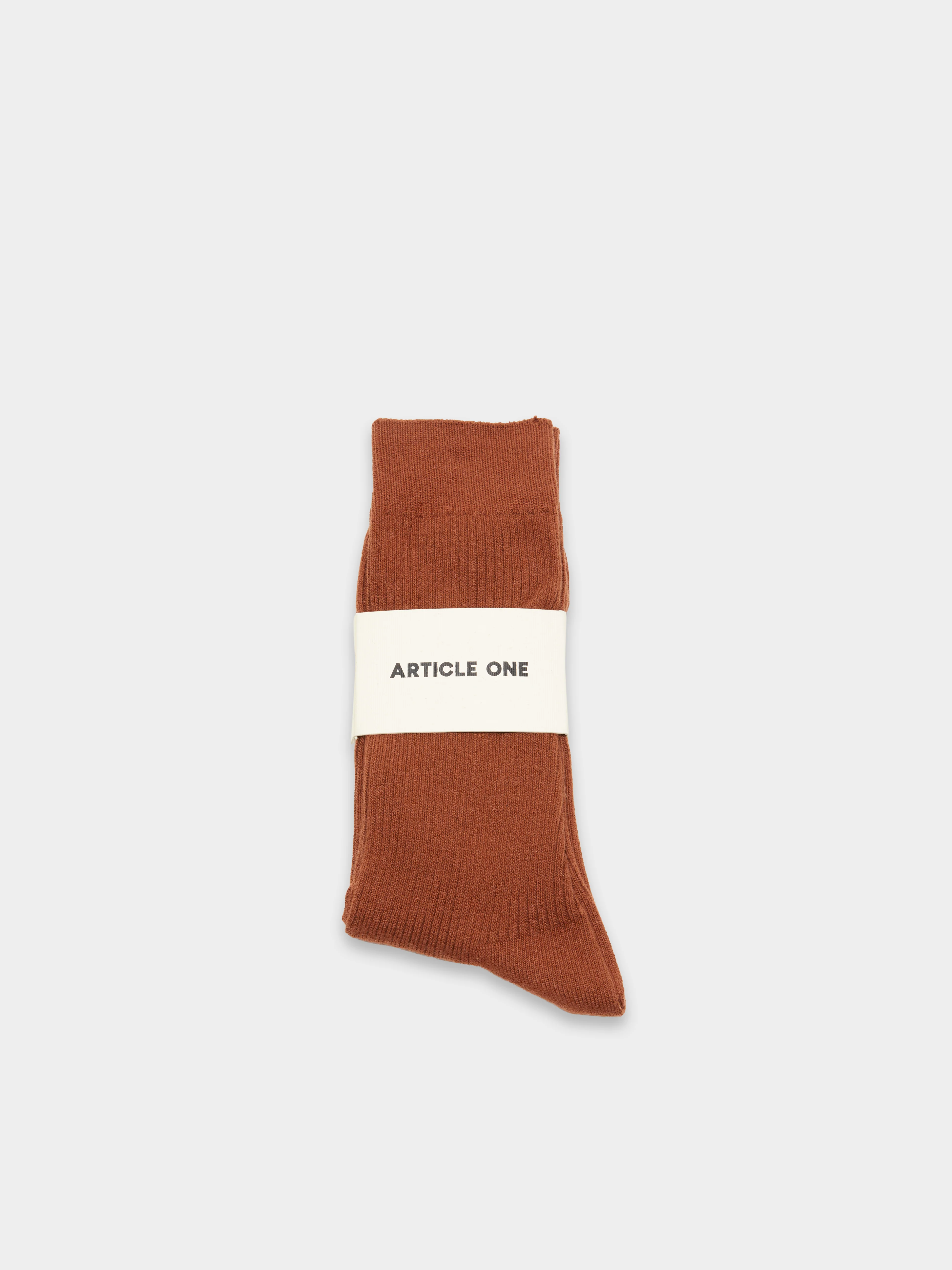 1 Pair of Everyday Socks - Image 2
