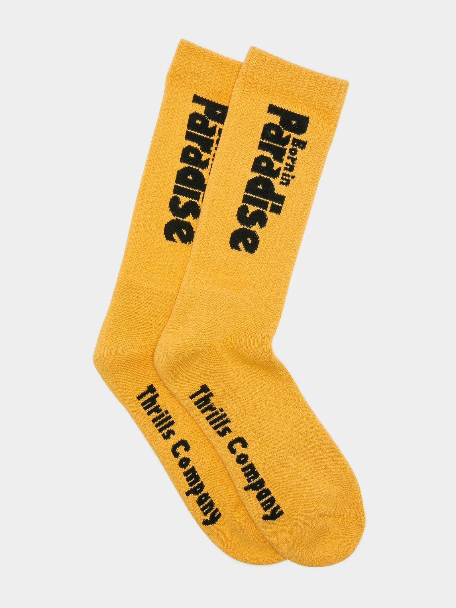 1 Pair of Odditty Socks - Image 3