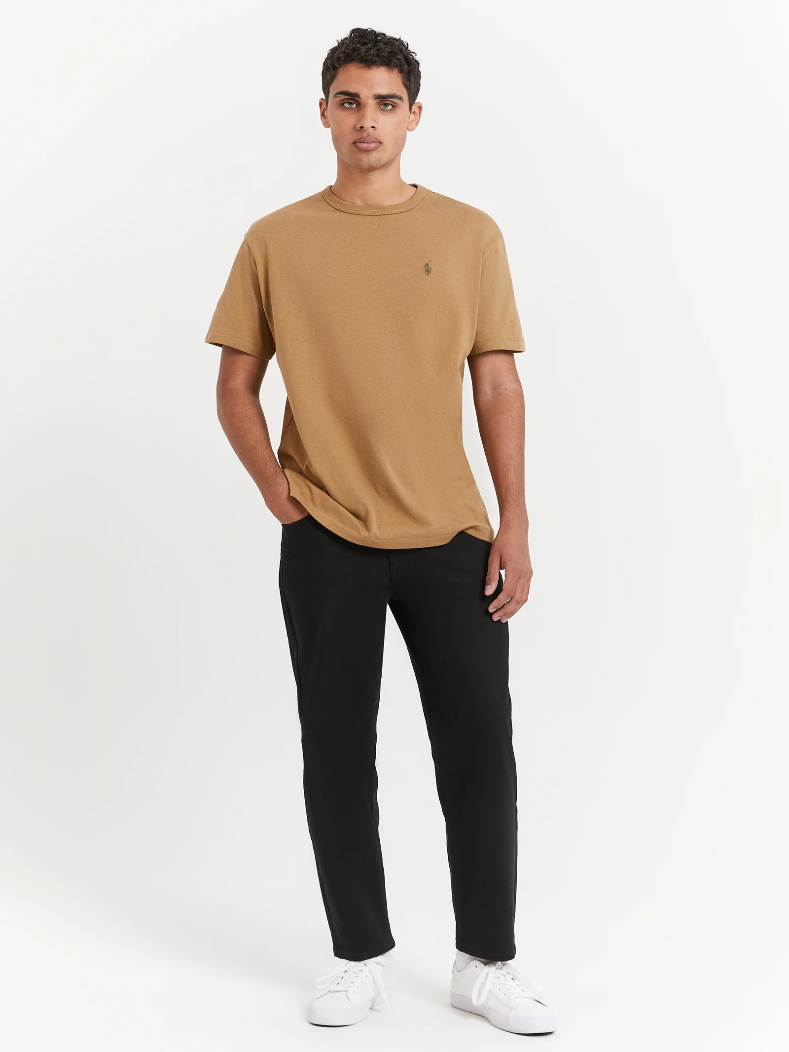 10/1 Heavyweight T-Shirt - Image 2