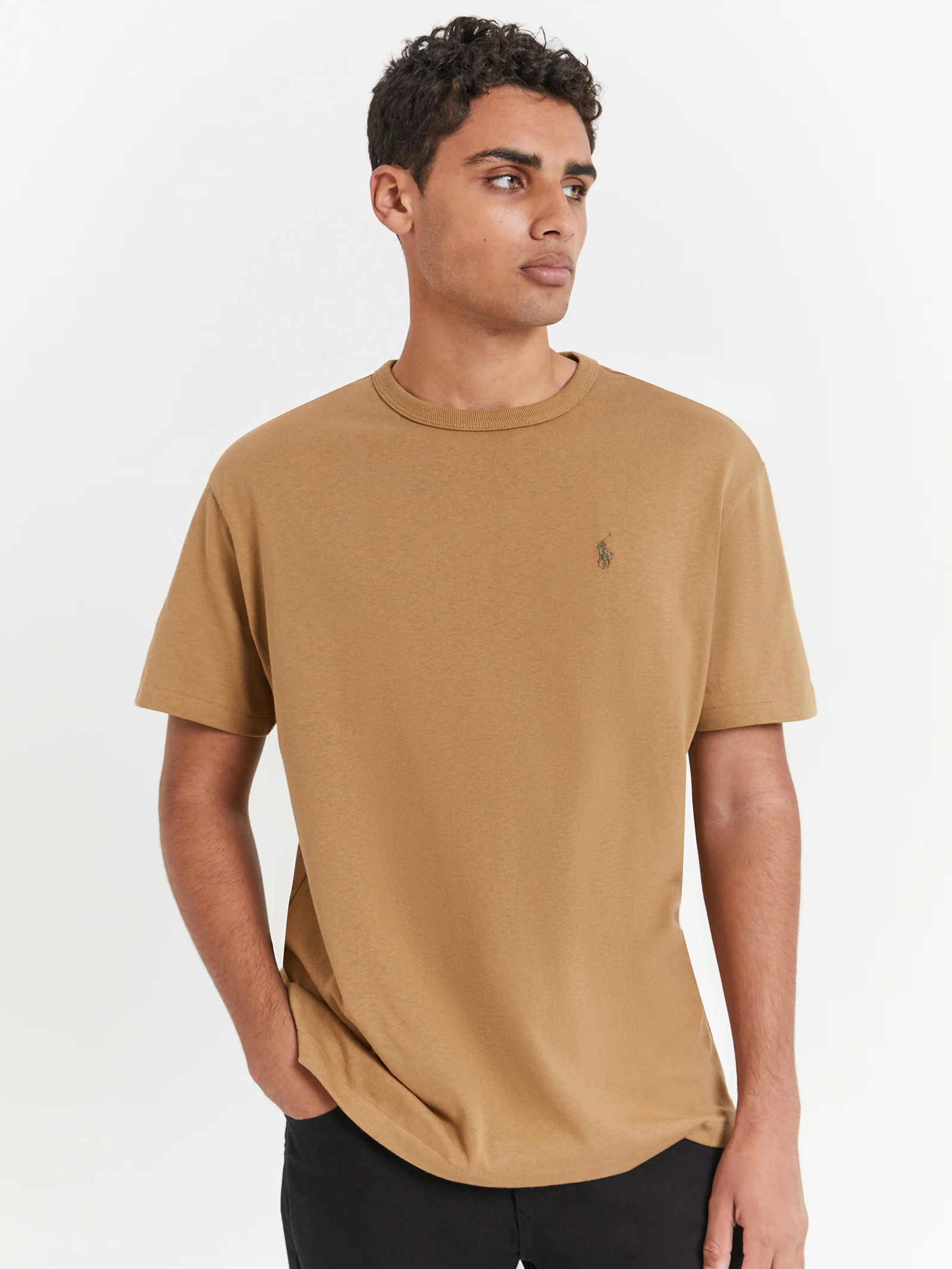 10/1 Heavyweight T-Shirt - Image 3