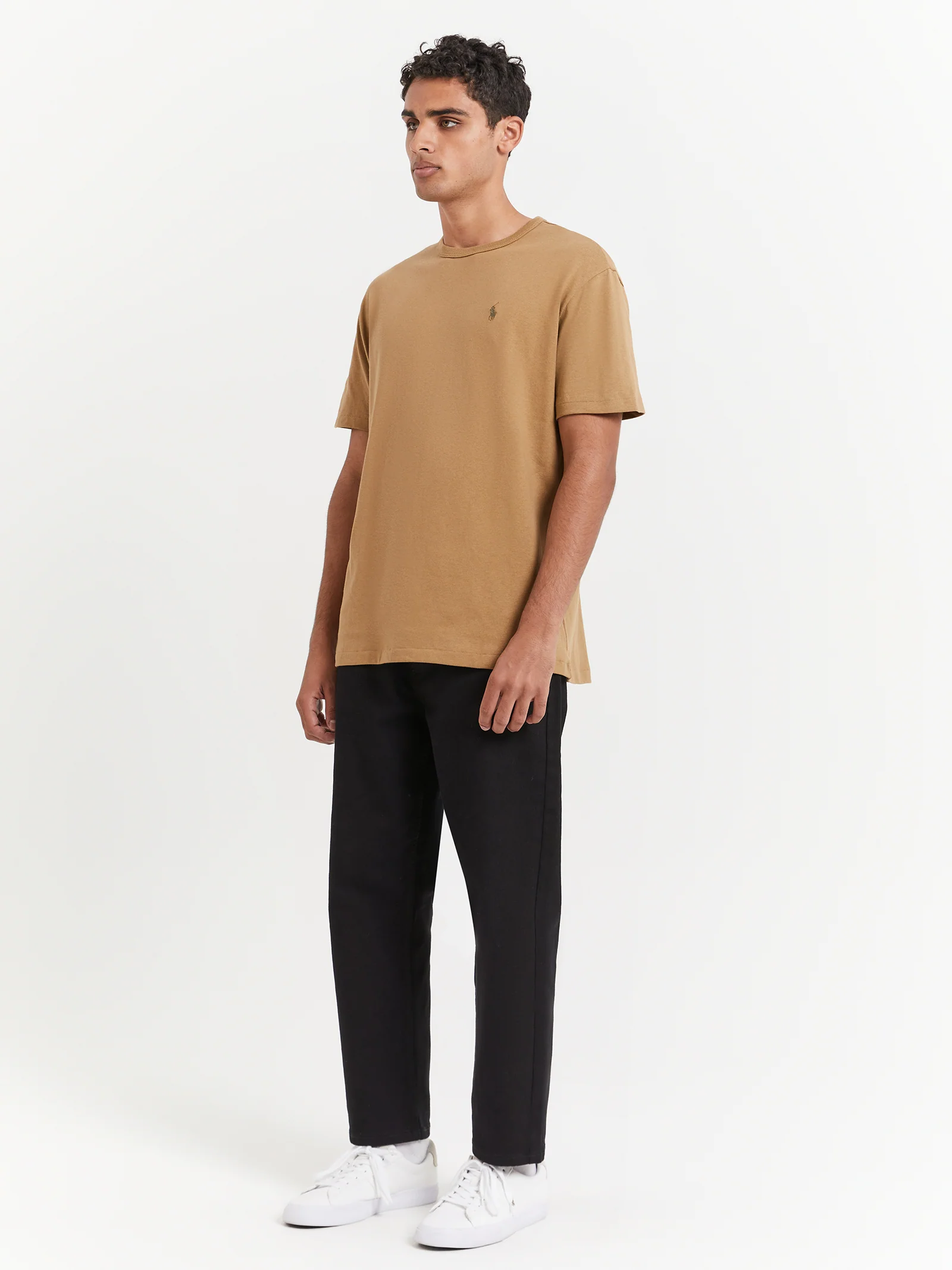 10/1 Heavyweight T-Shirt - Image 4