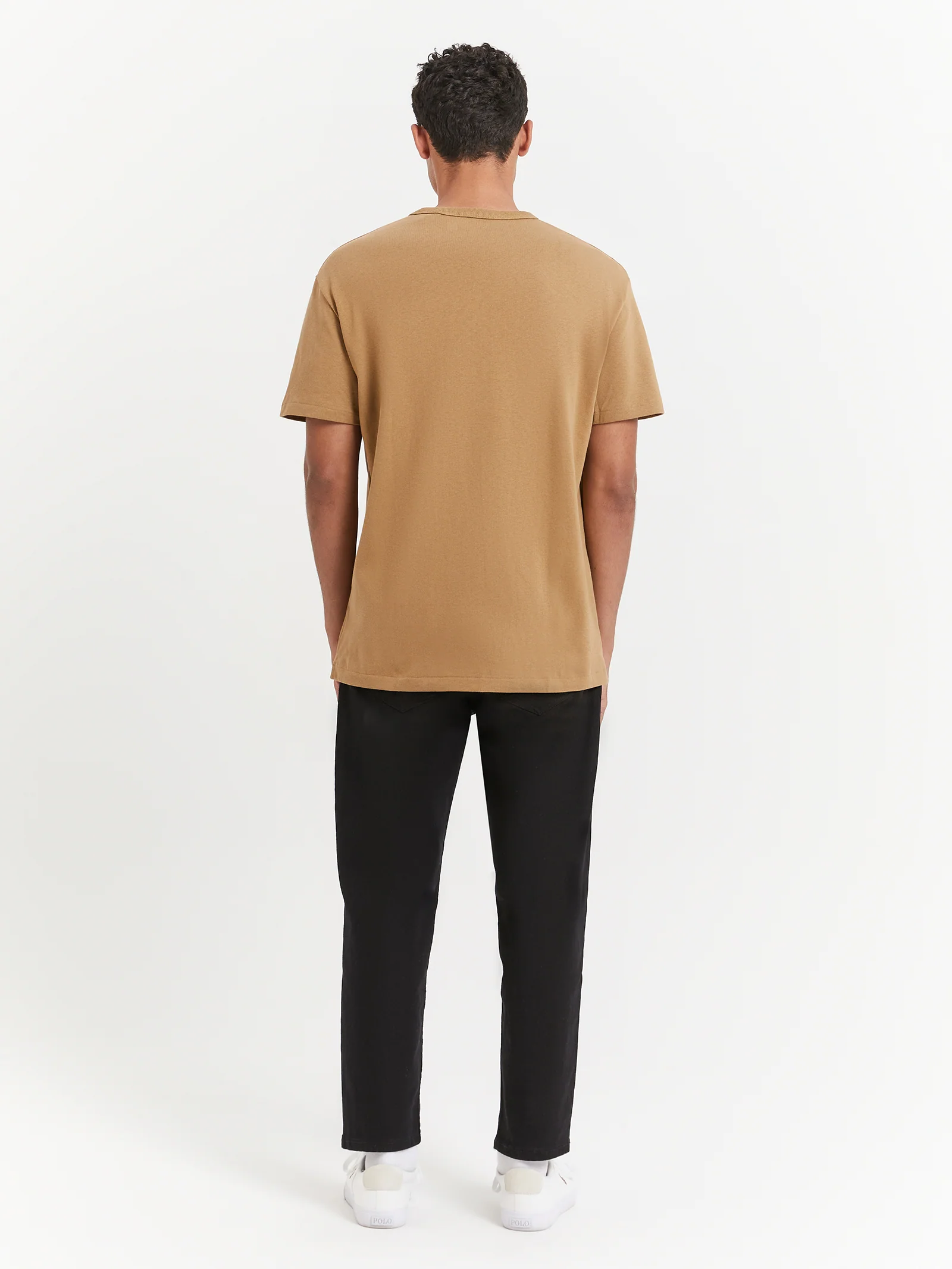 10/1 Heavyweight T-Shirt - Image 5
