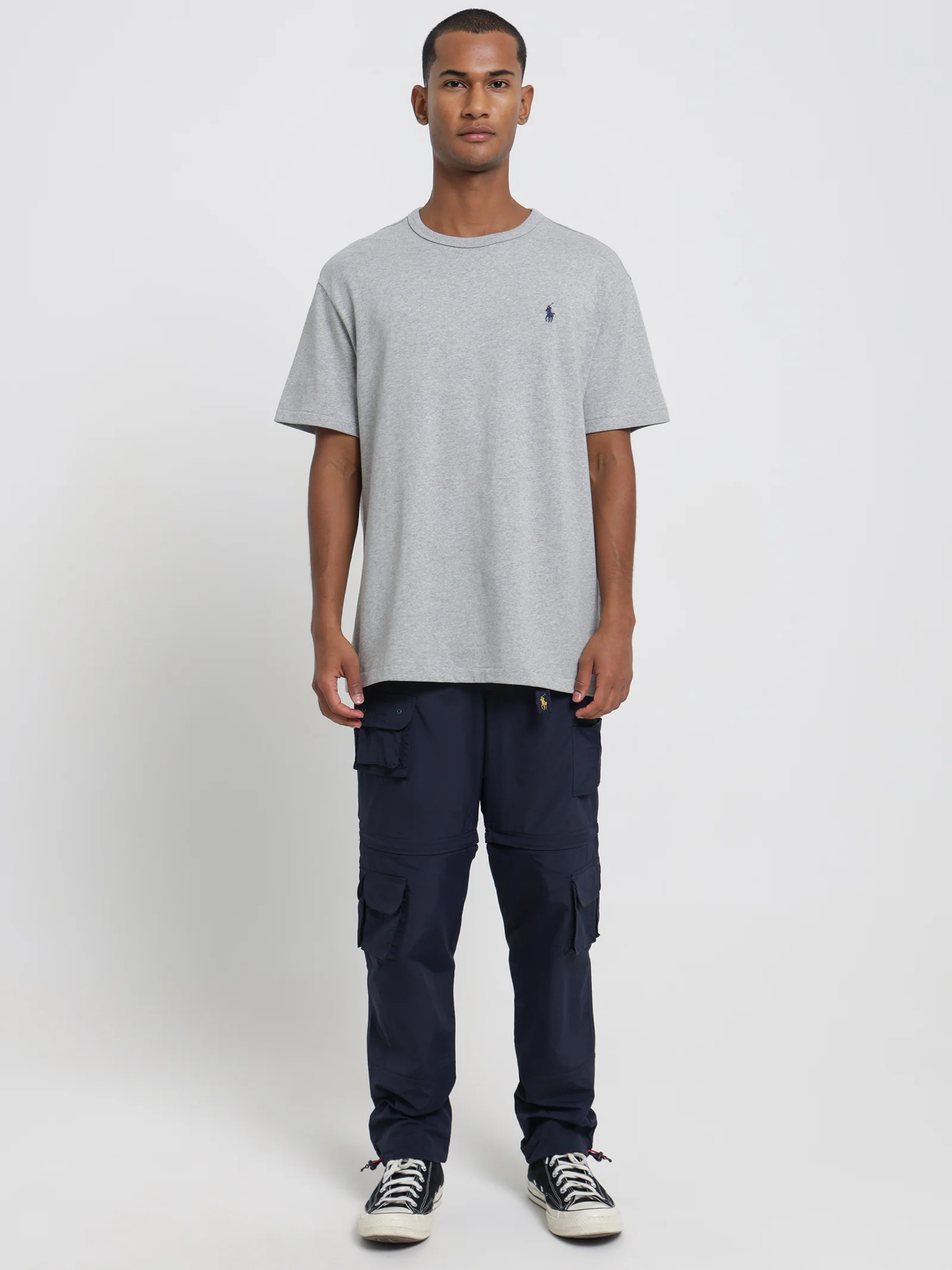 10/1 Jersey T-Shirt - Image 2