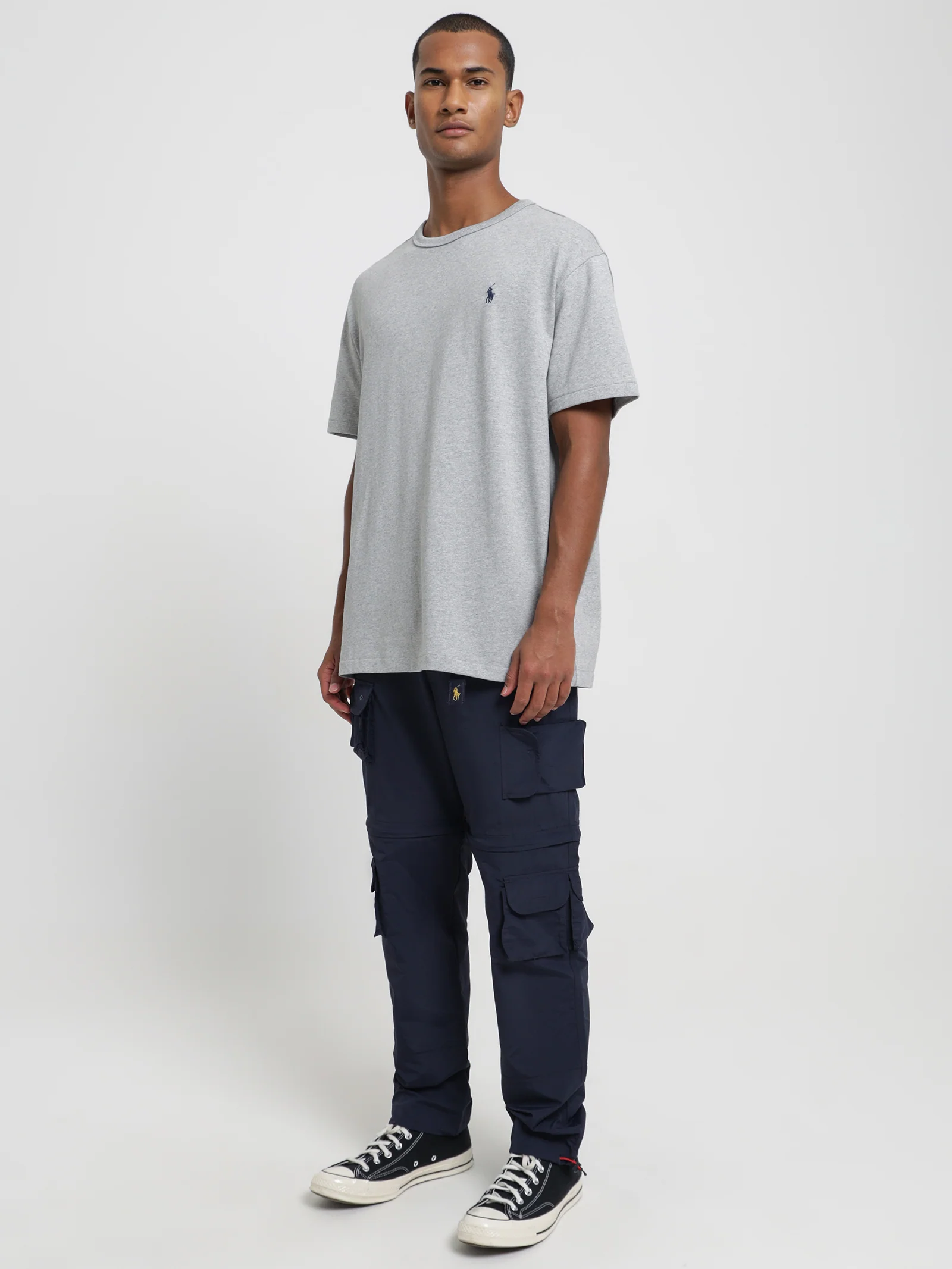 10/1 Jersey T-Shirt - Image 4