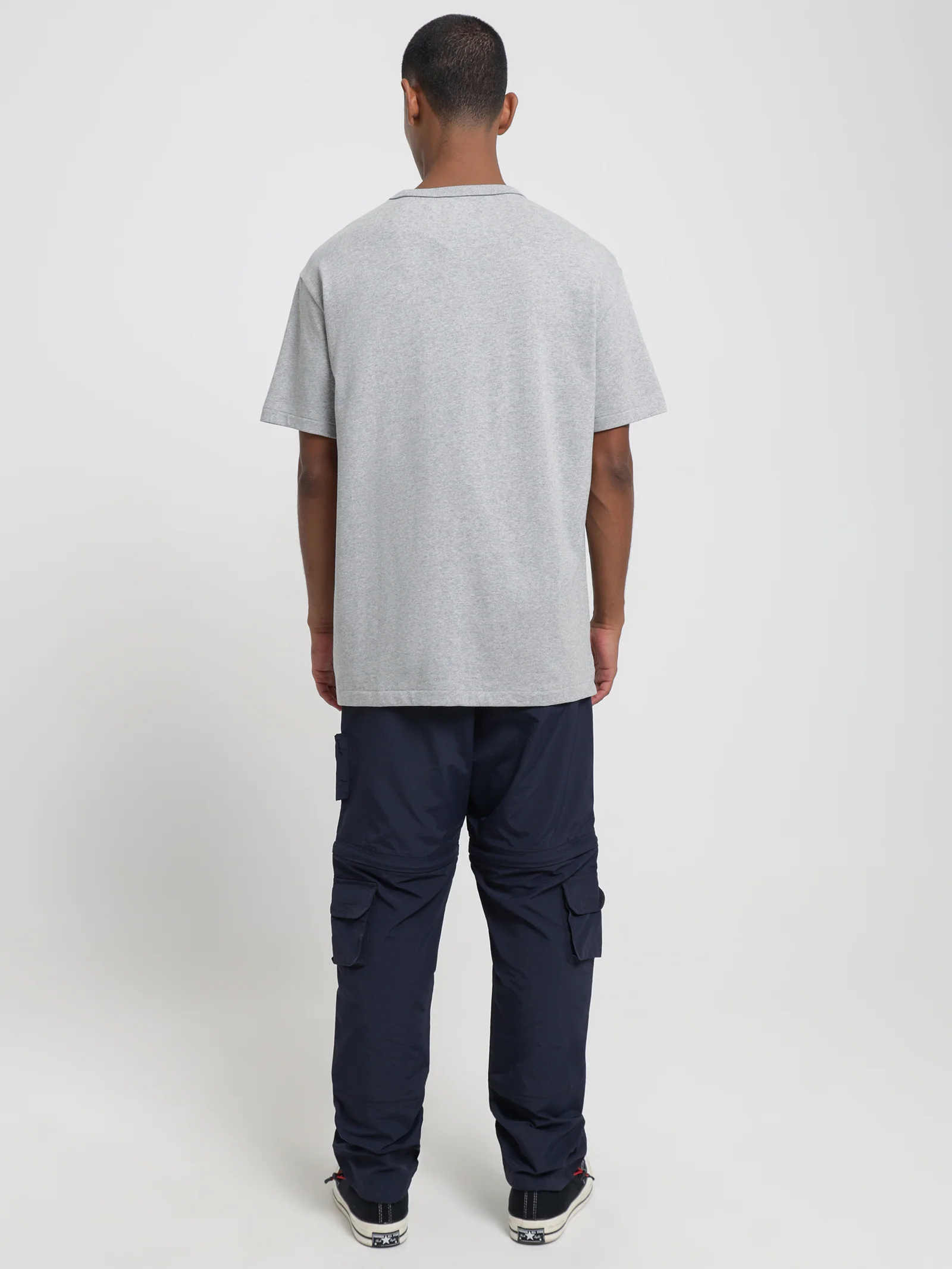 10/1 Jersey T-Shirt - Image 5