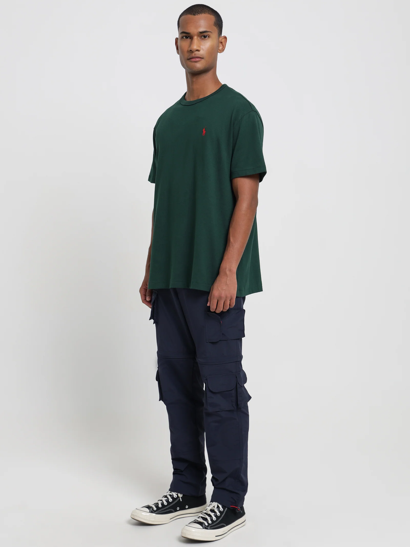 10/1 Jersey T-Shirt - Image 4