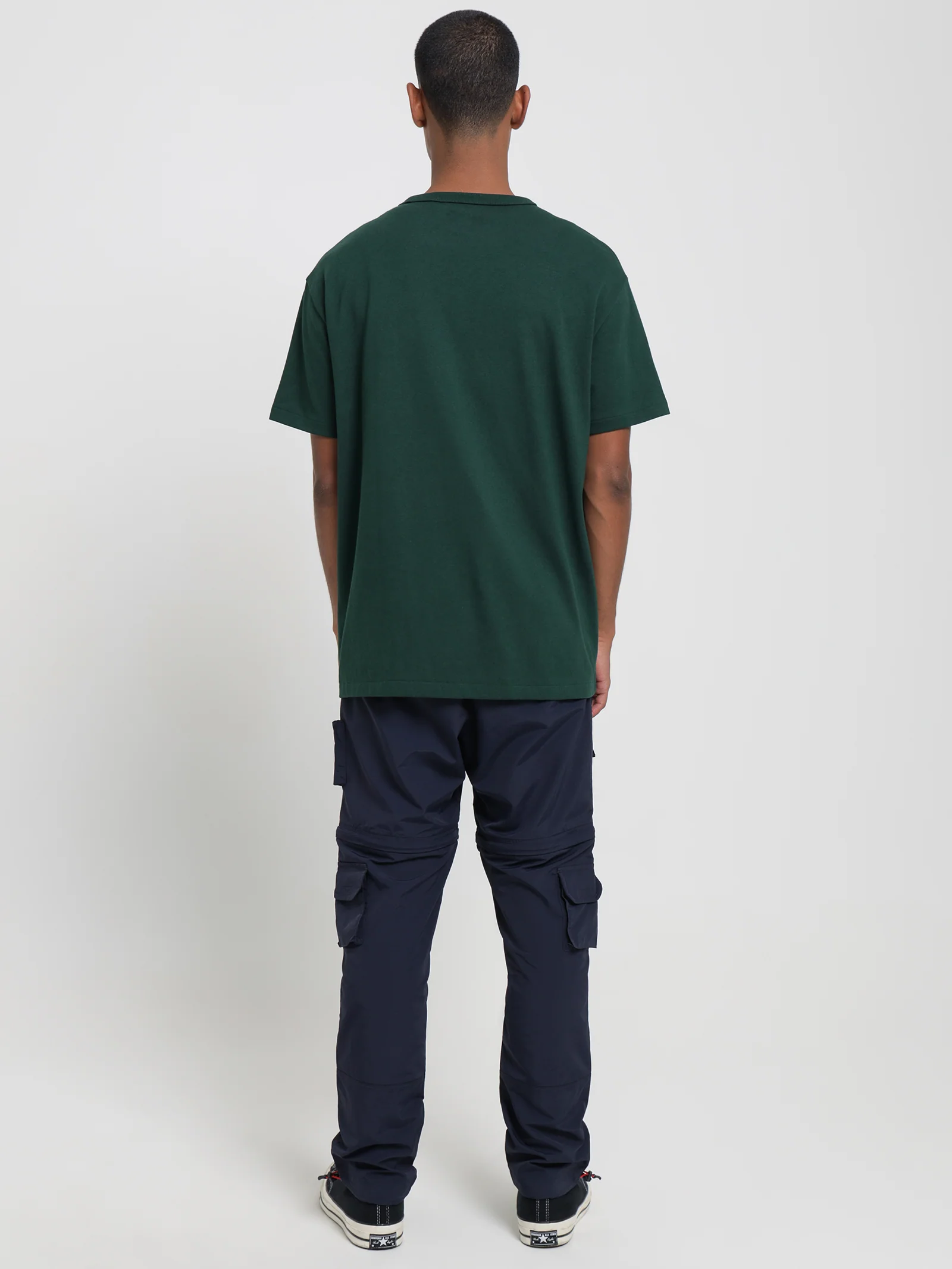 10/1 Jersey T-Shirt - Image 5