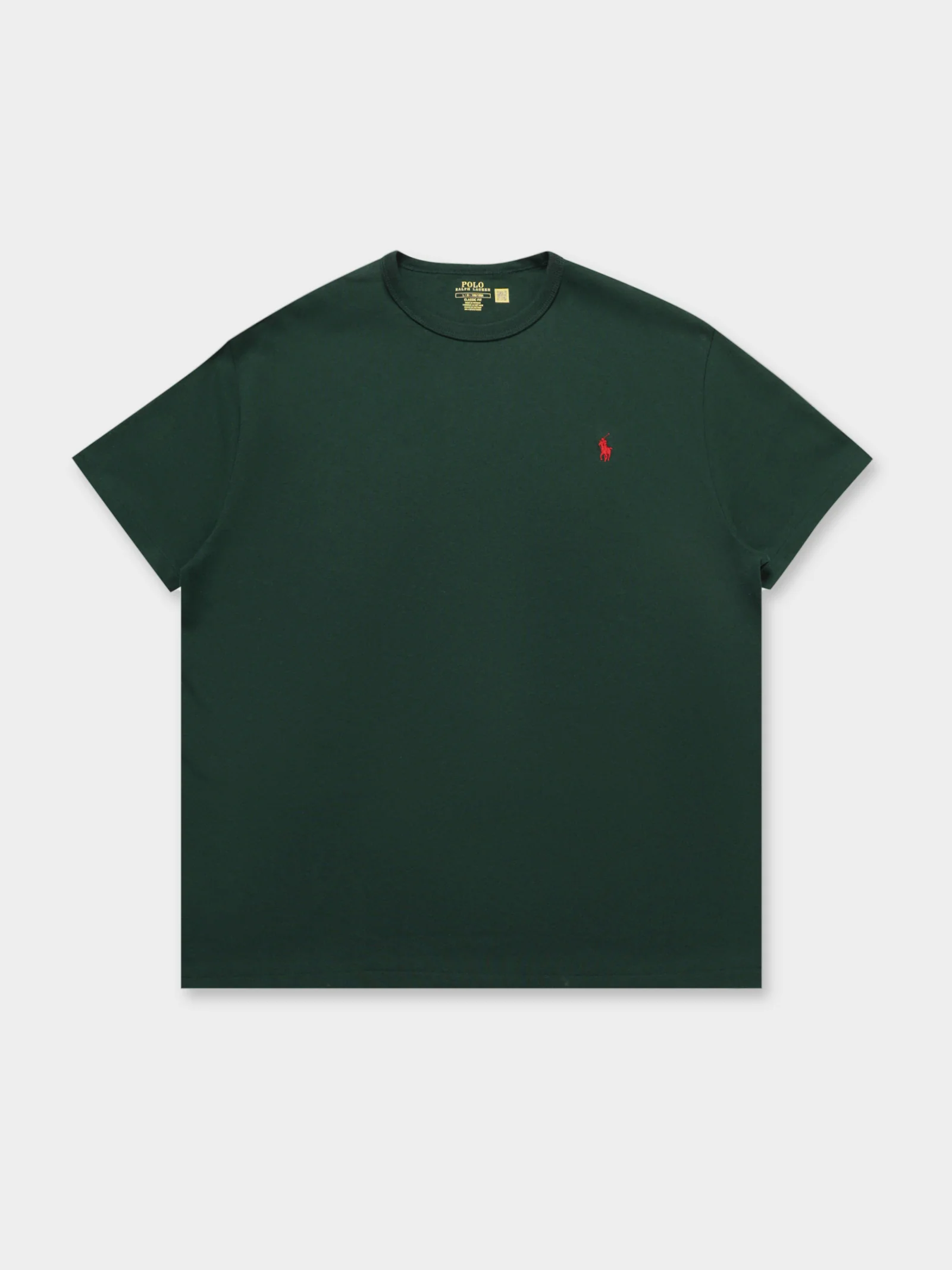10/1 Jersey T-Shirt - Image 6