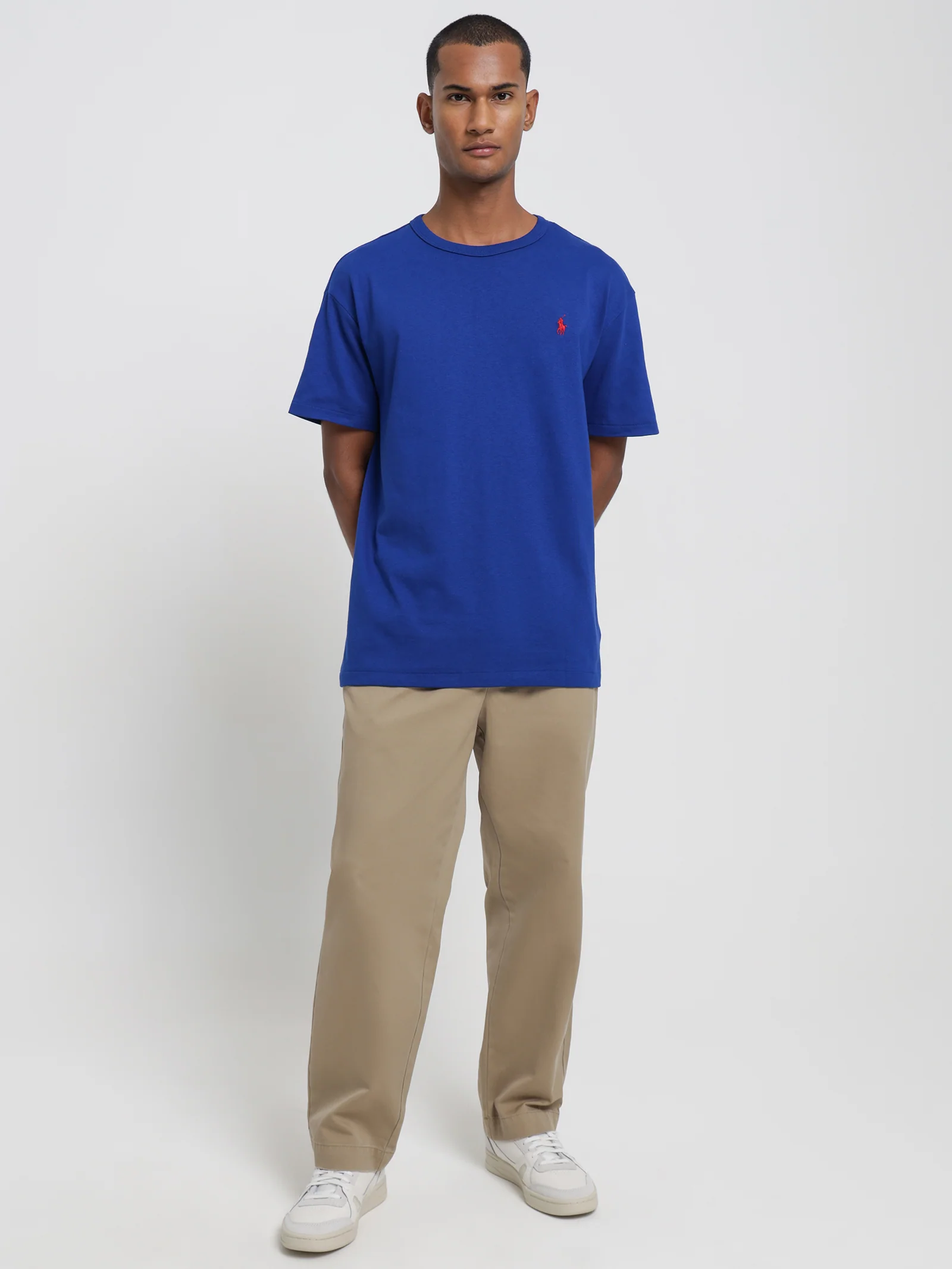 10/1 Jersey T-Shirt - Image 2