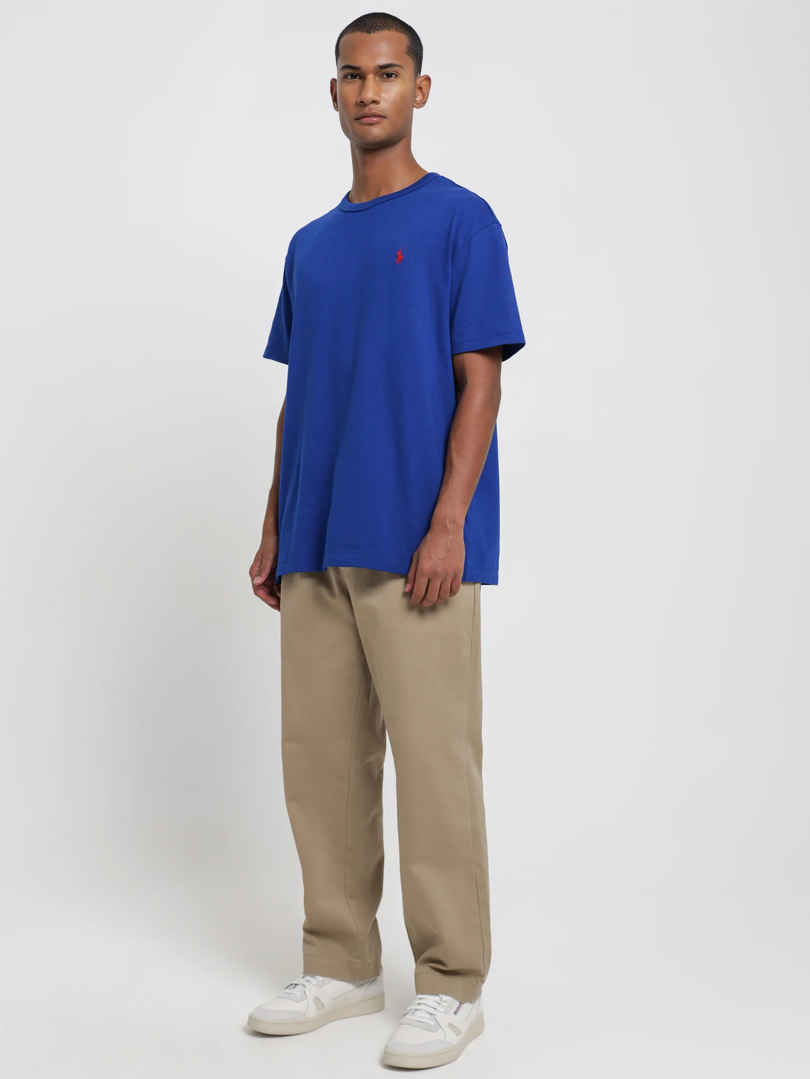 10/1 Jersey T-Shirt - Image 3
