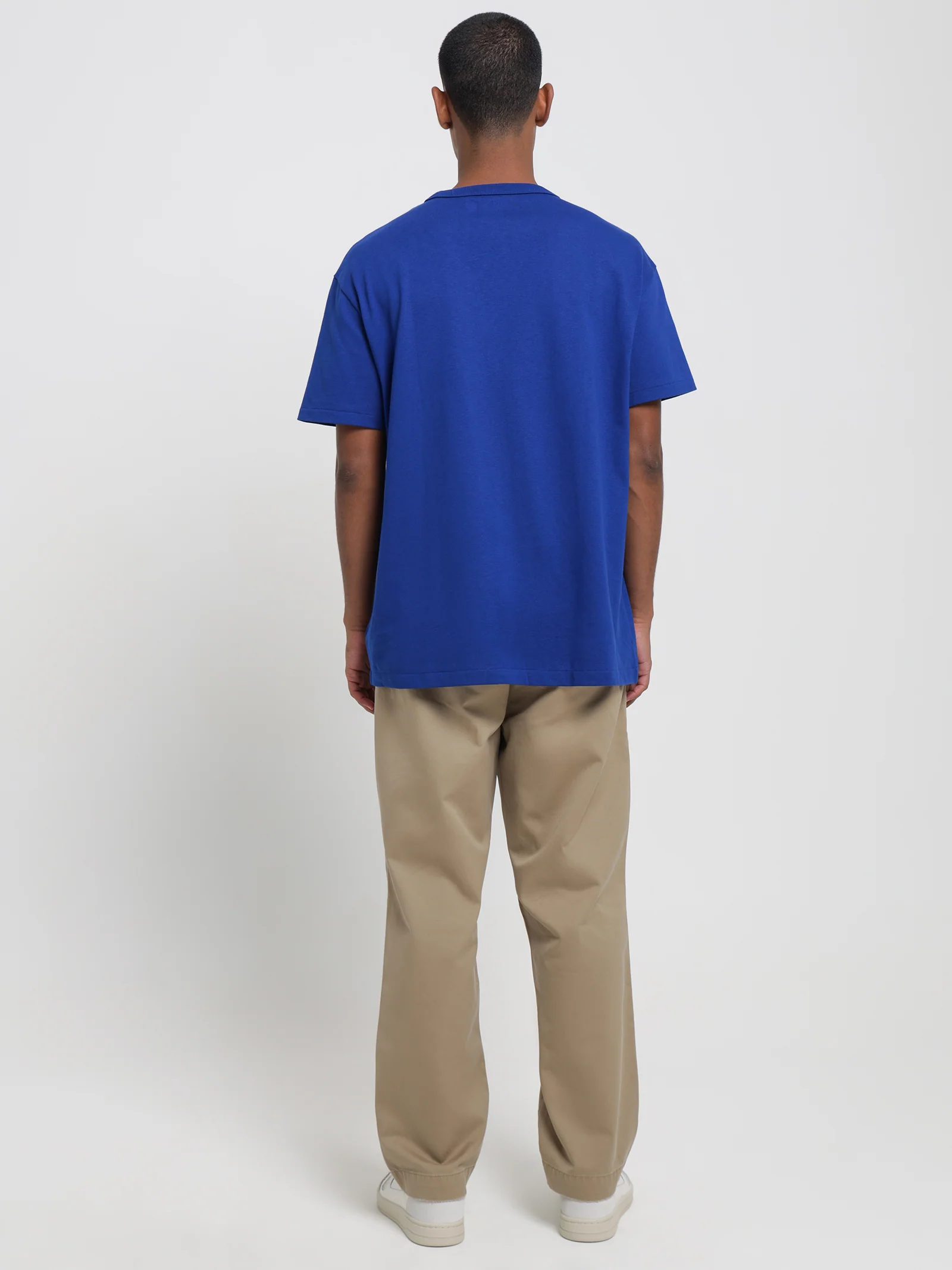 10/1 Jersey T-Shirt - Image 4