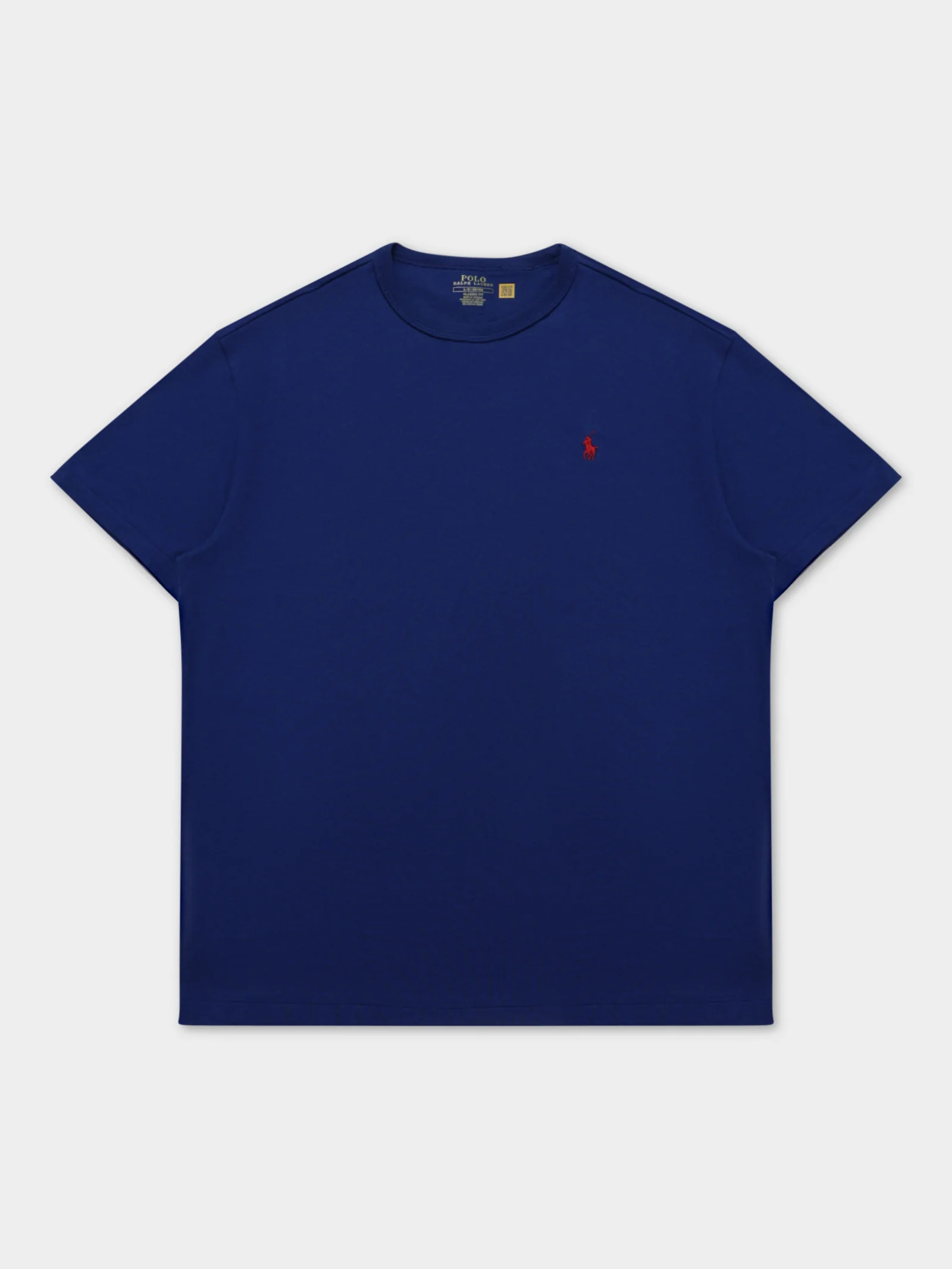10/1 Jersey T-Shirt - Image 5