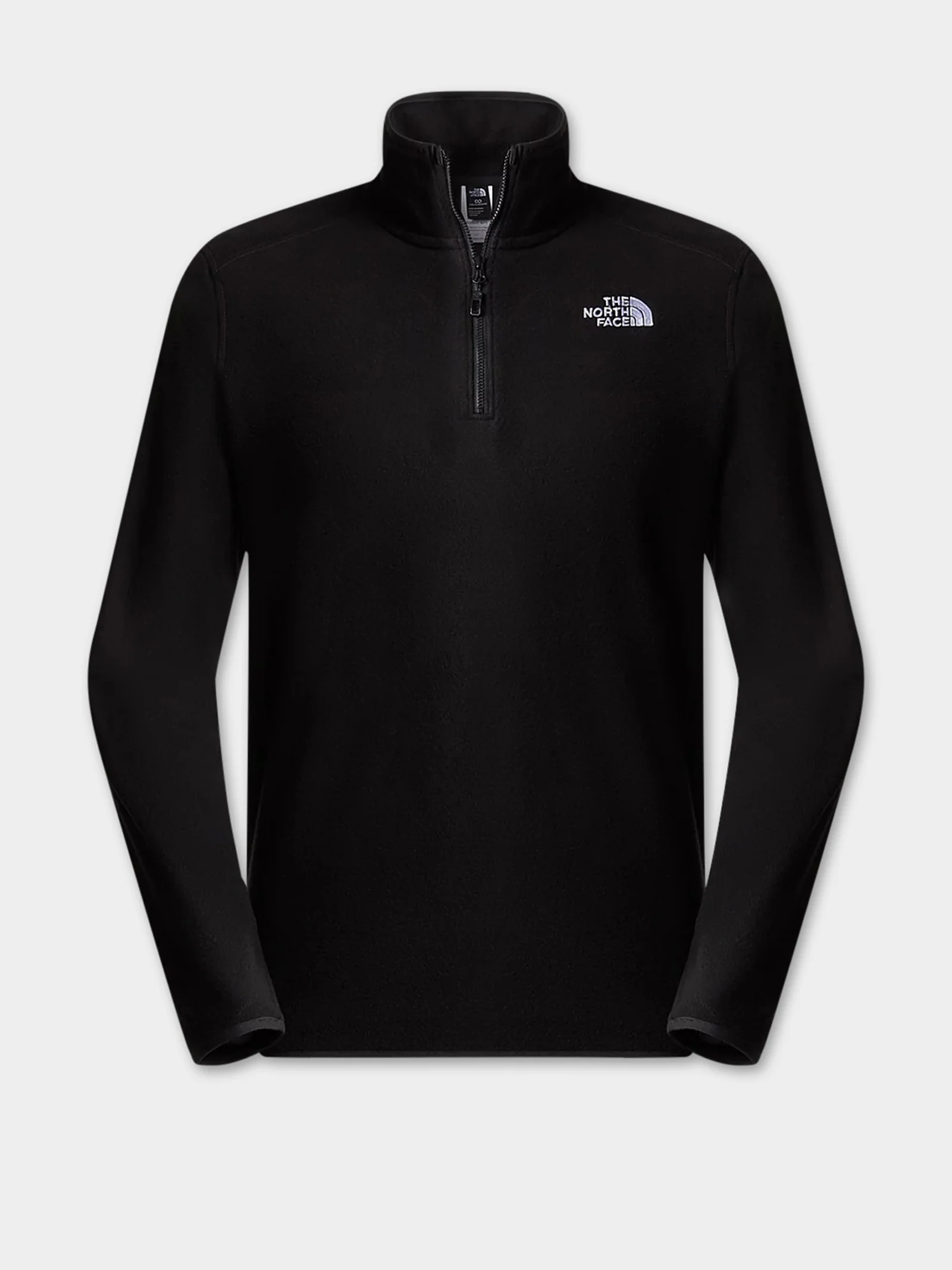 100 Glacier 1/4 Zip Fleece - Image 7