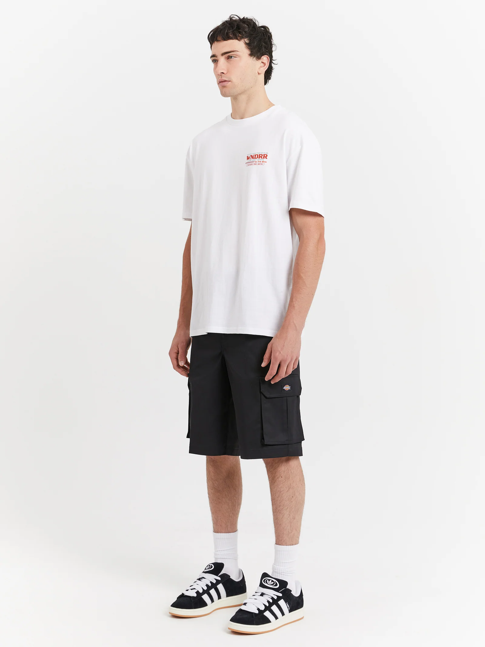 131 Cargo Shorts - Image 6