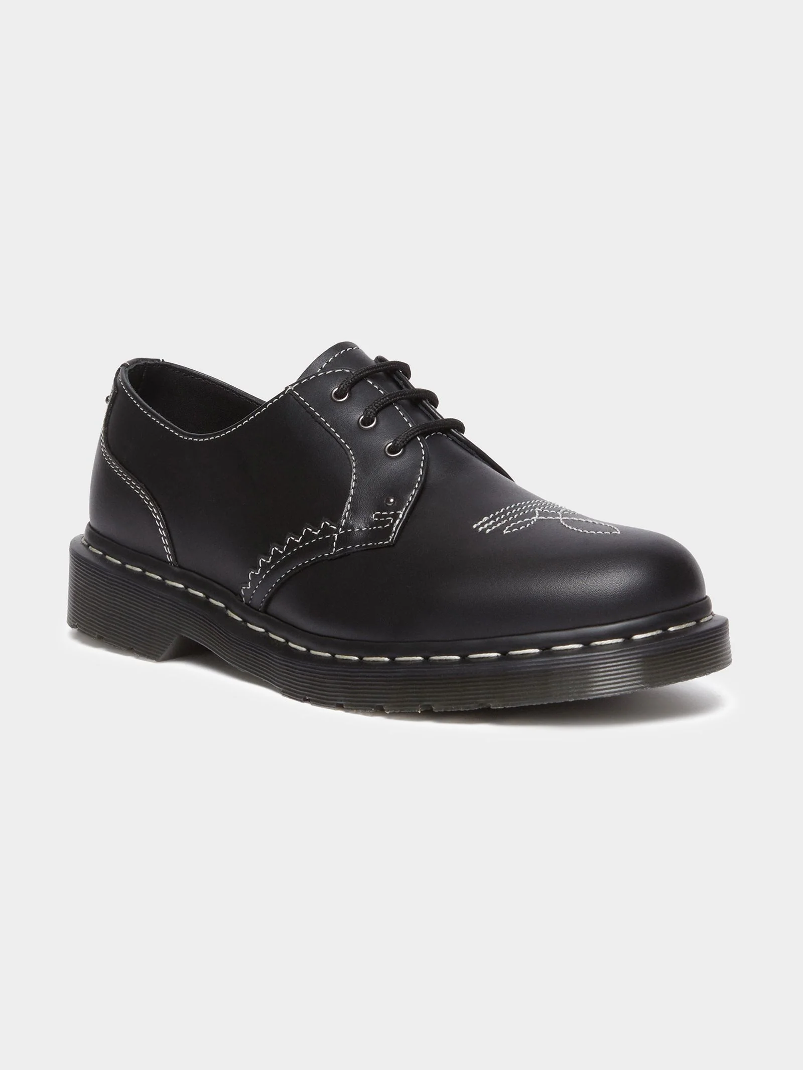 1461 GA 3 Eye Shoe - Image 2