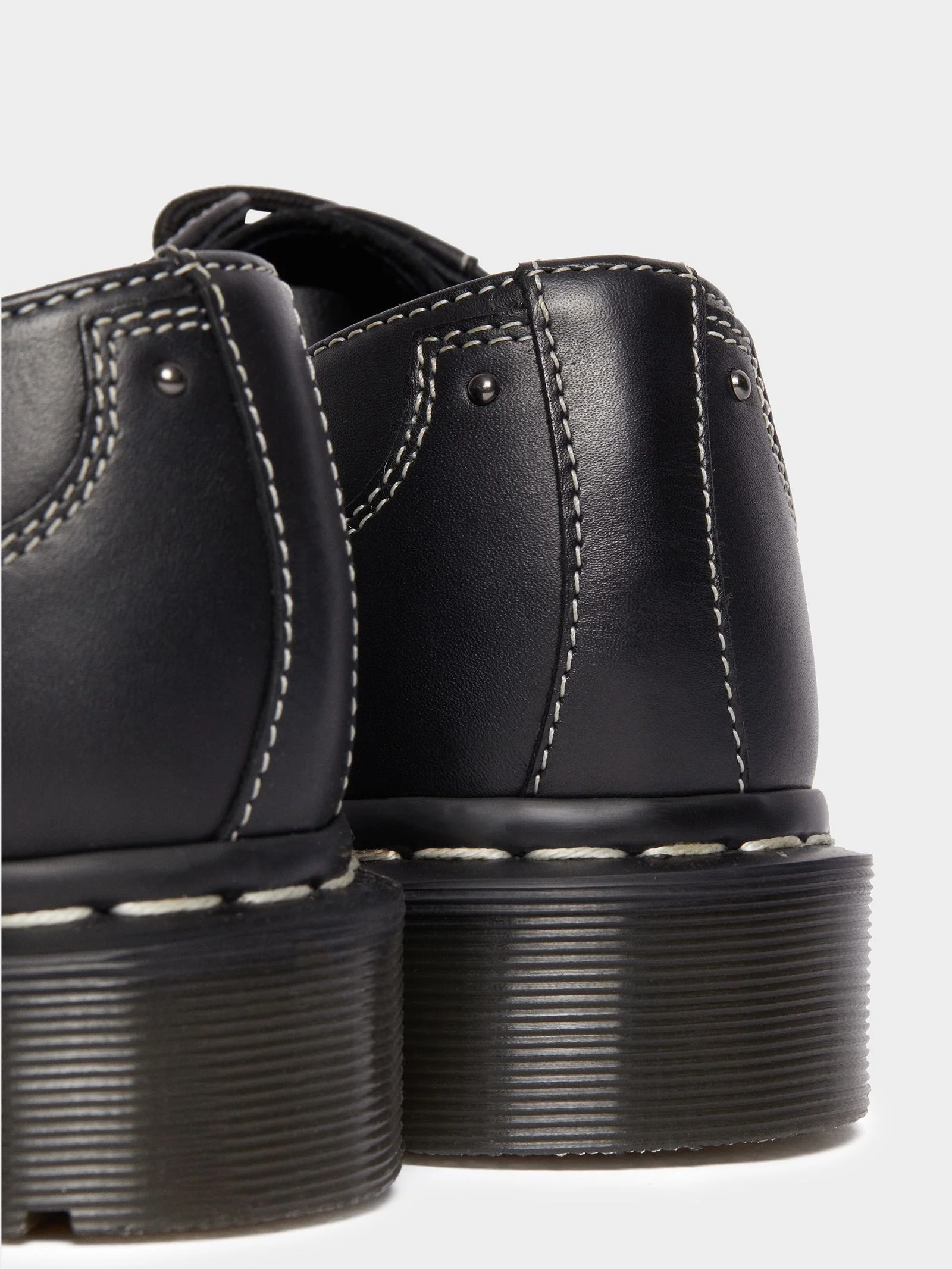 1461 GA 3 Eye Shoe - Image 6
