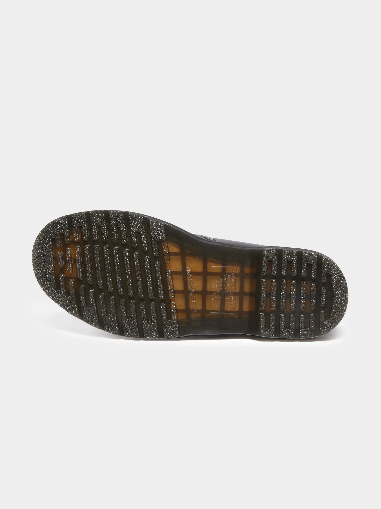 1461 GA 3 Eye Shoe - Image 7