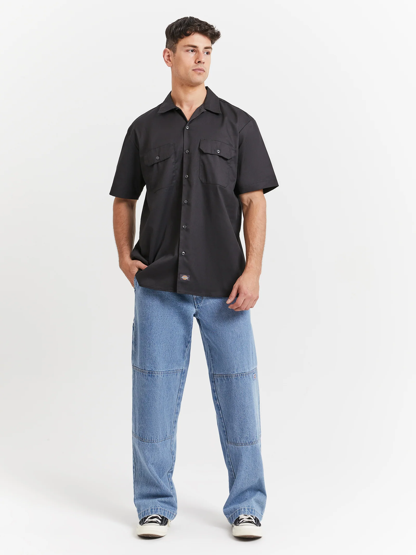 1574 Regular Fit Shirt - Image 2