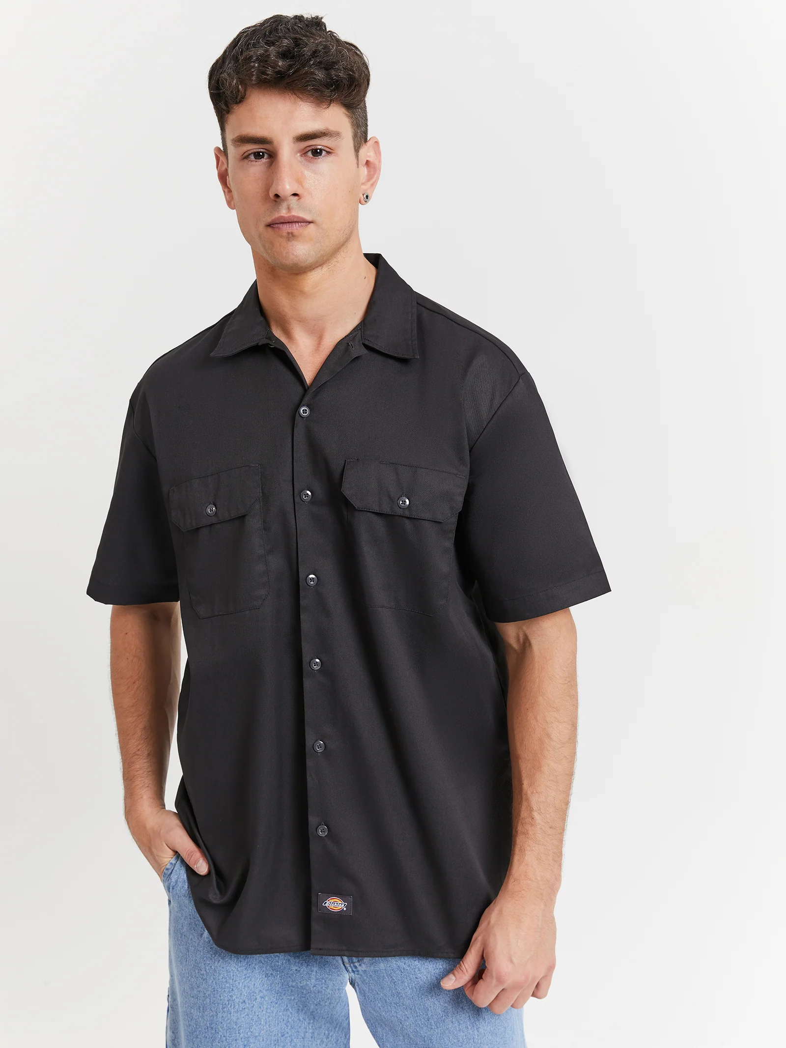 1574 Regular Fit Shirt - Image 3