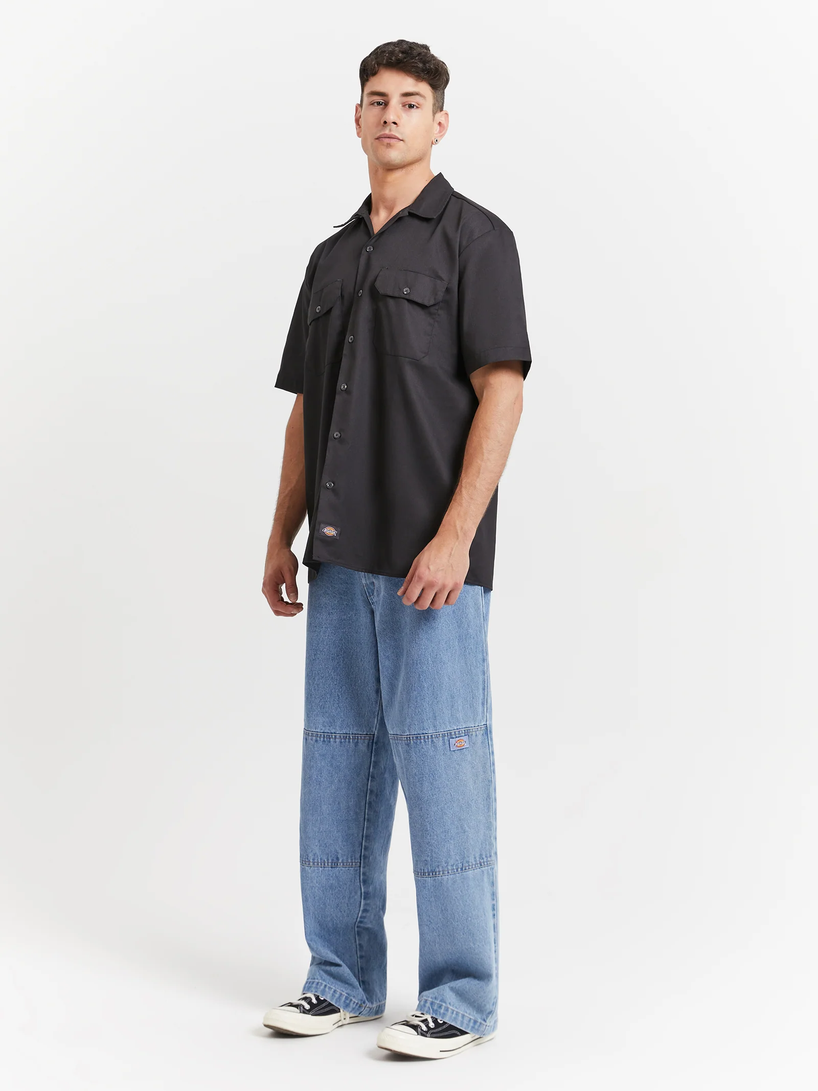 1574 Regular Fit Shirt - Image 4