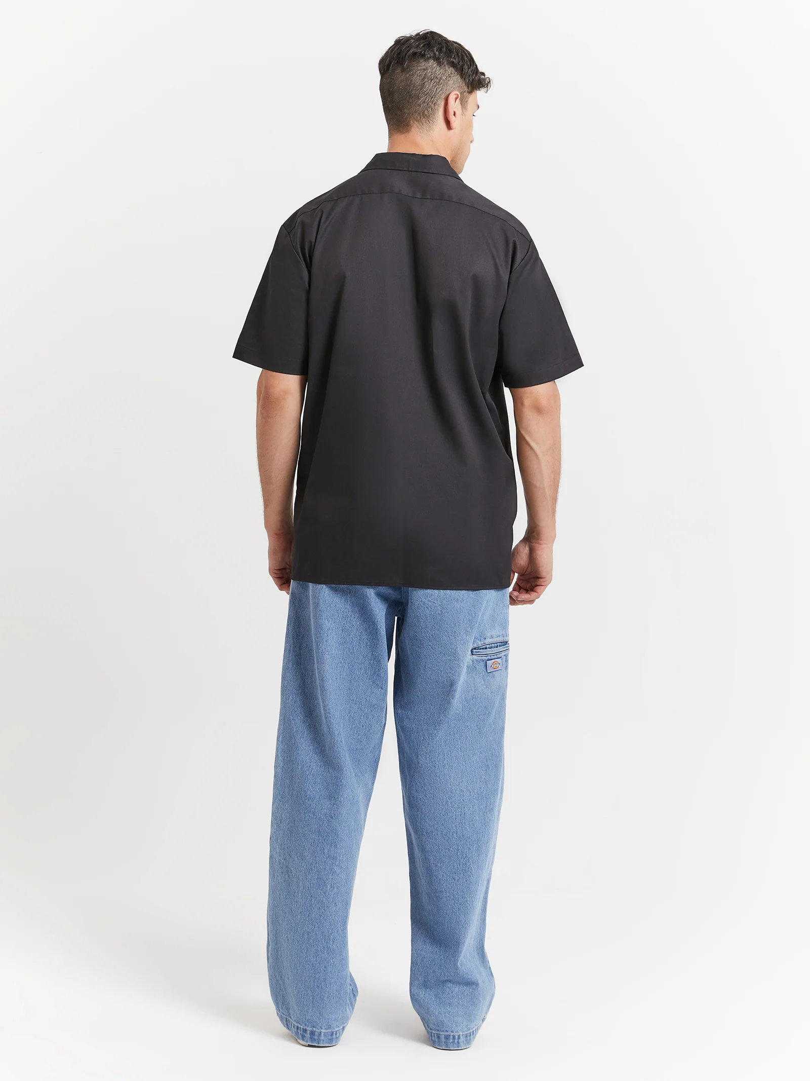 1574 Regular Fit Shirt - Image 5