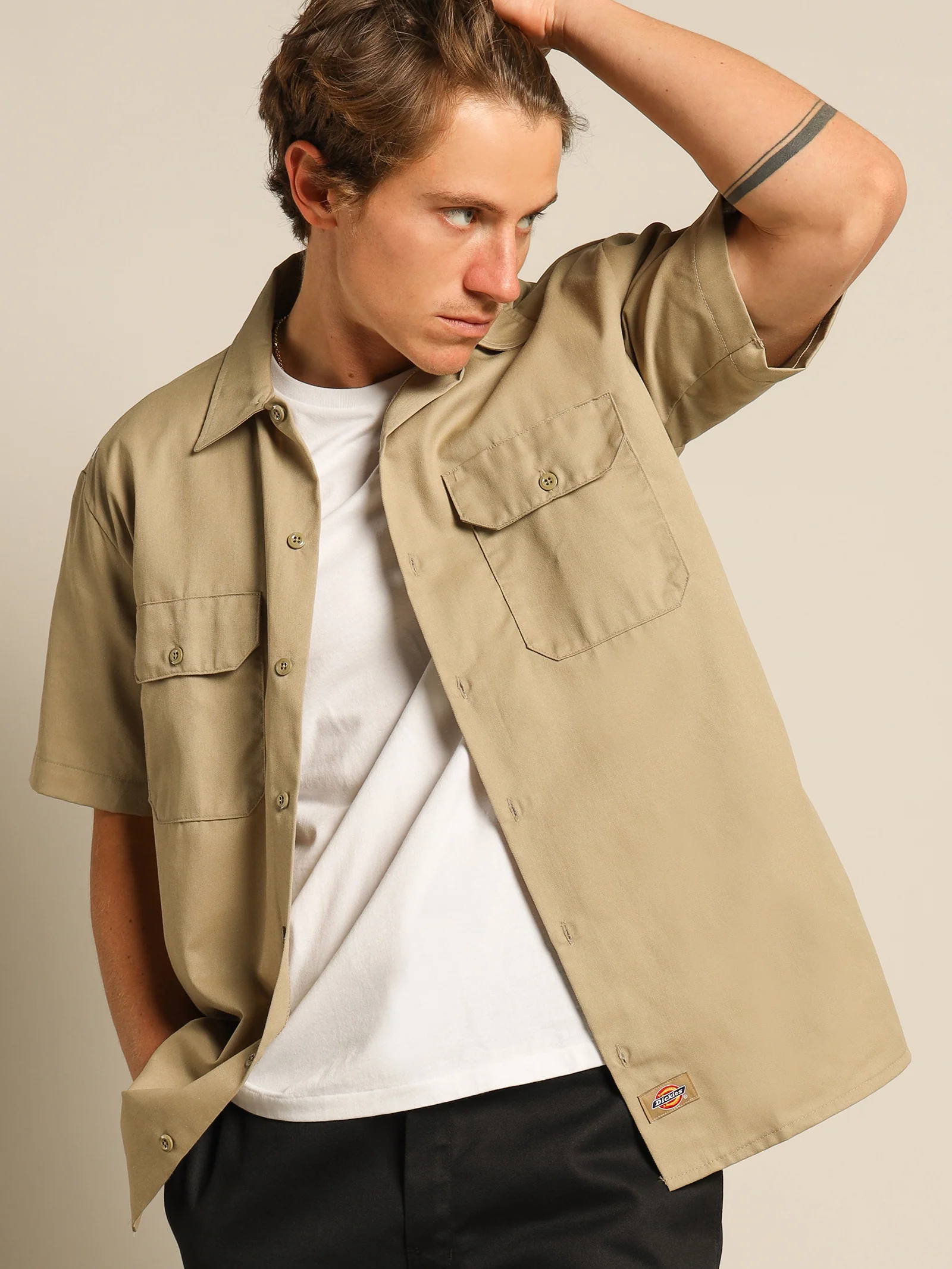 1574 Regular Fit Shirt - Image 3