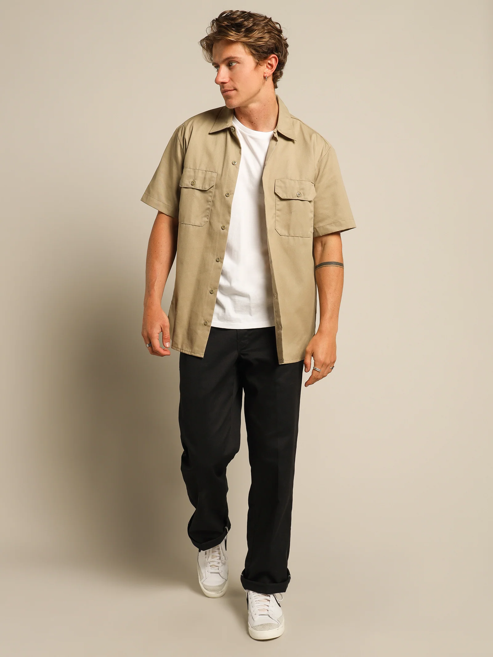 1574 Regular Fit Shirt - Image 5