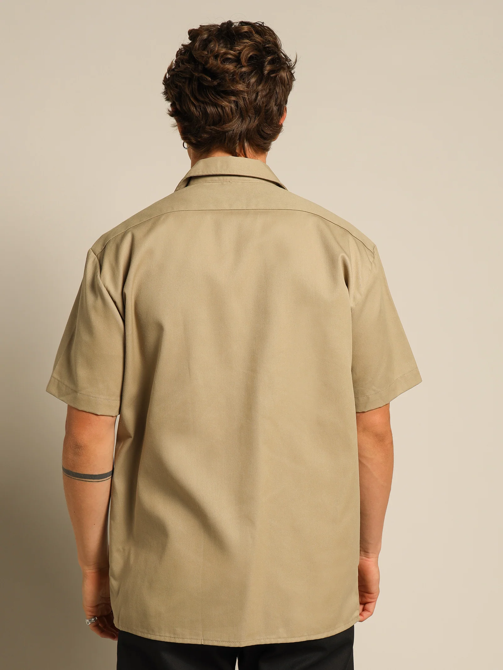 1574 Regular Fit Shirt - Image 6