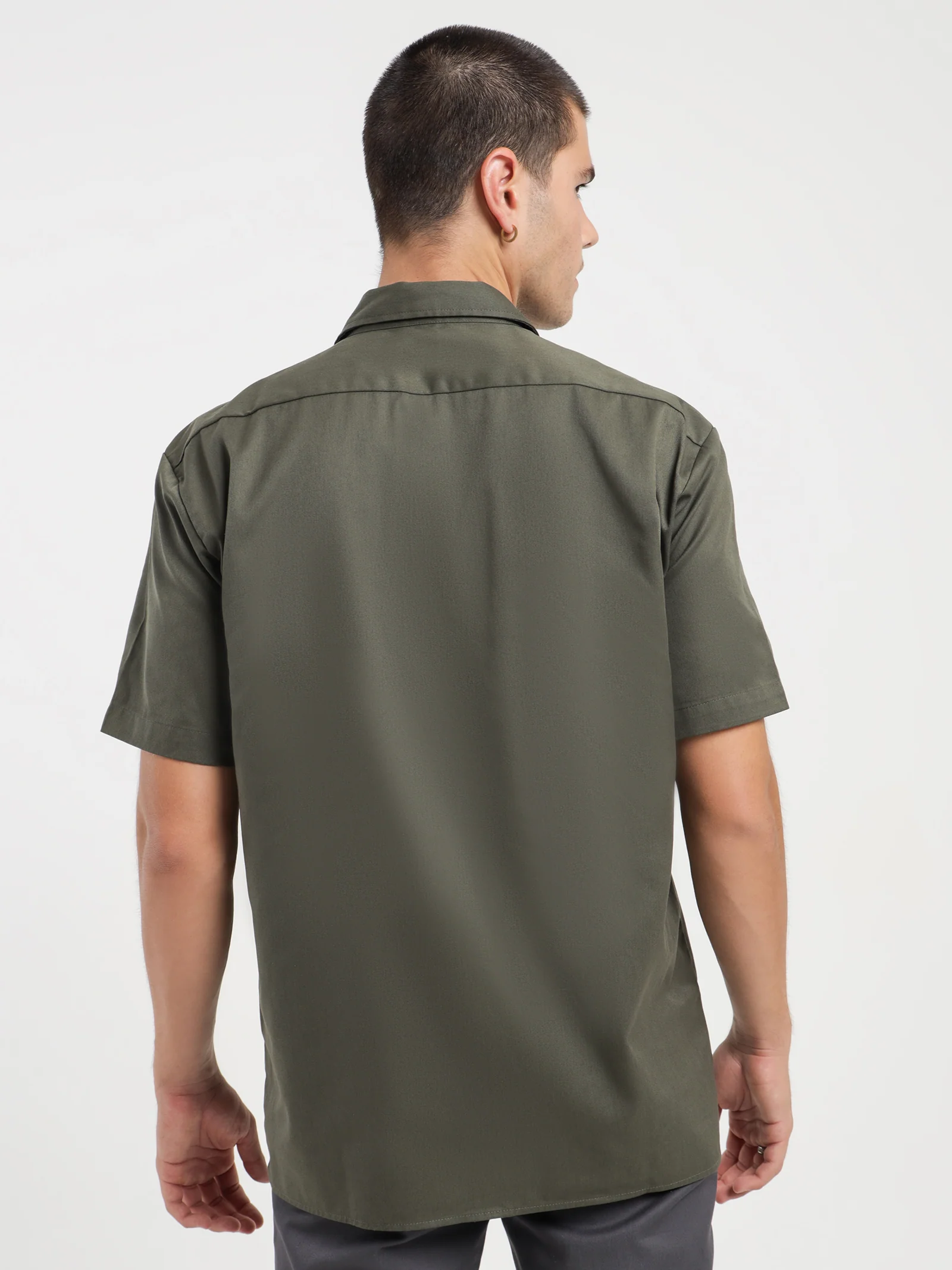 1574 Short Sleeve Shirt - Image 5