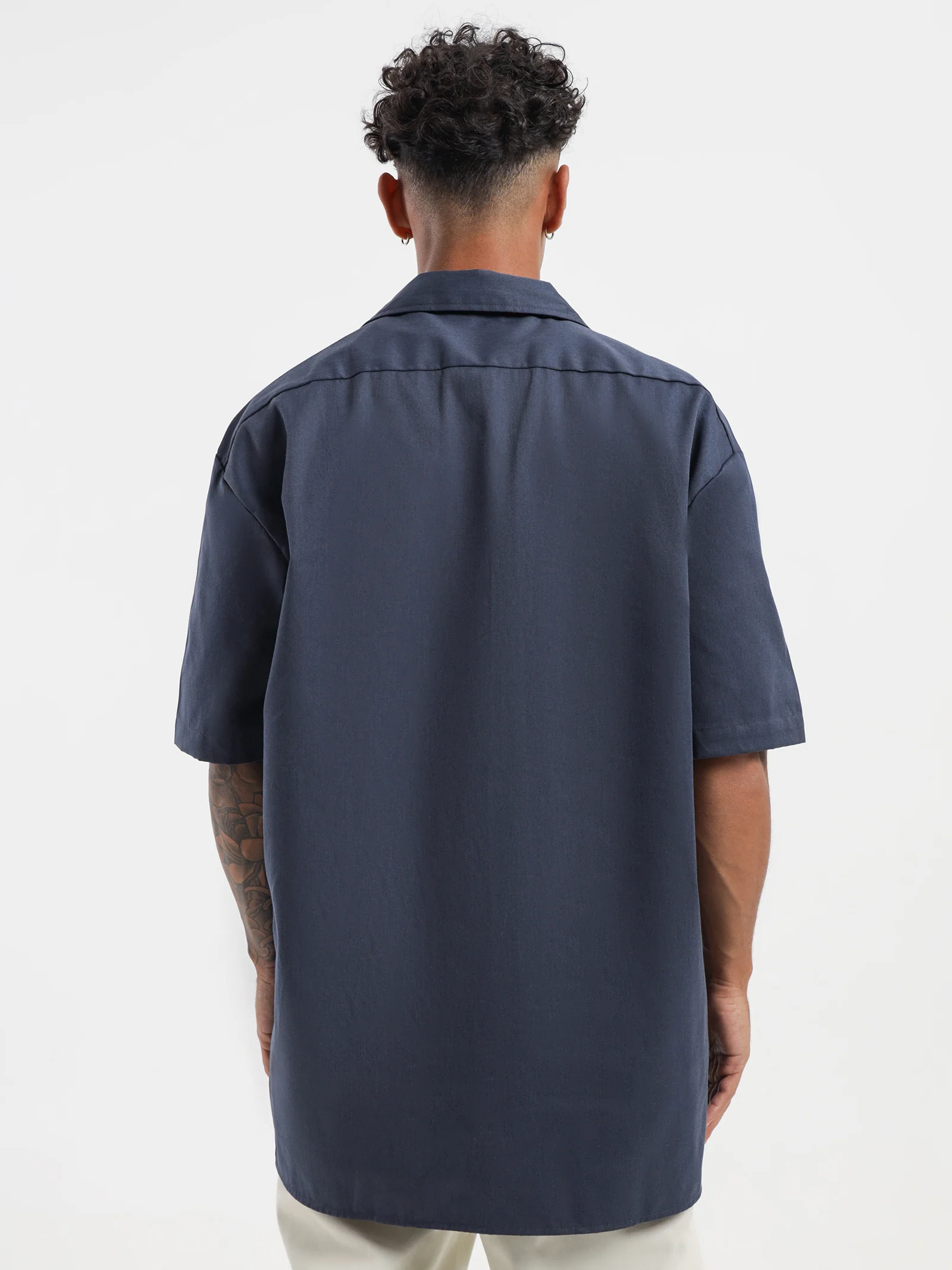 1574 Short Sleeve Shirt - Image 4
