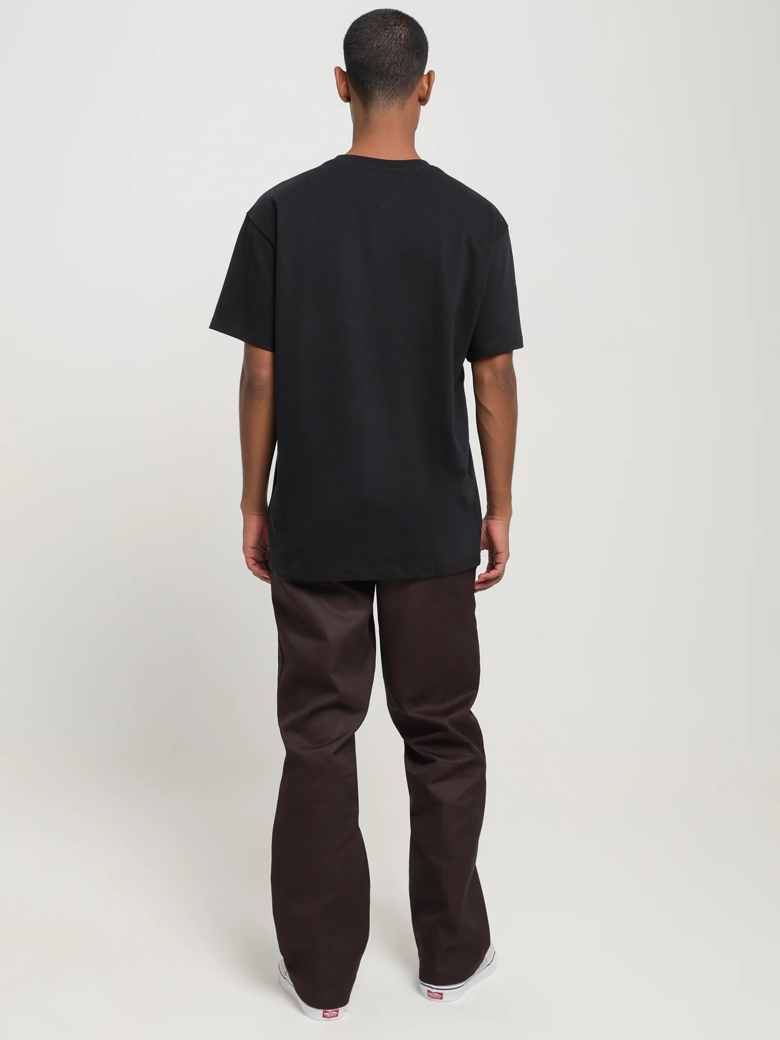 1985 Relaxed Luxe T-Shirt - Image 4