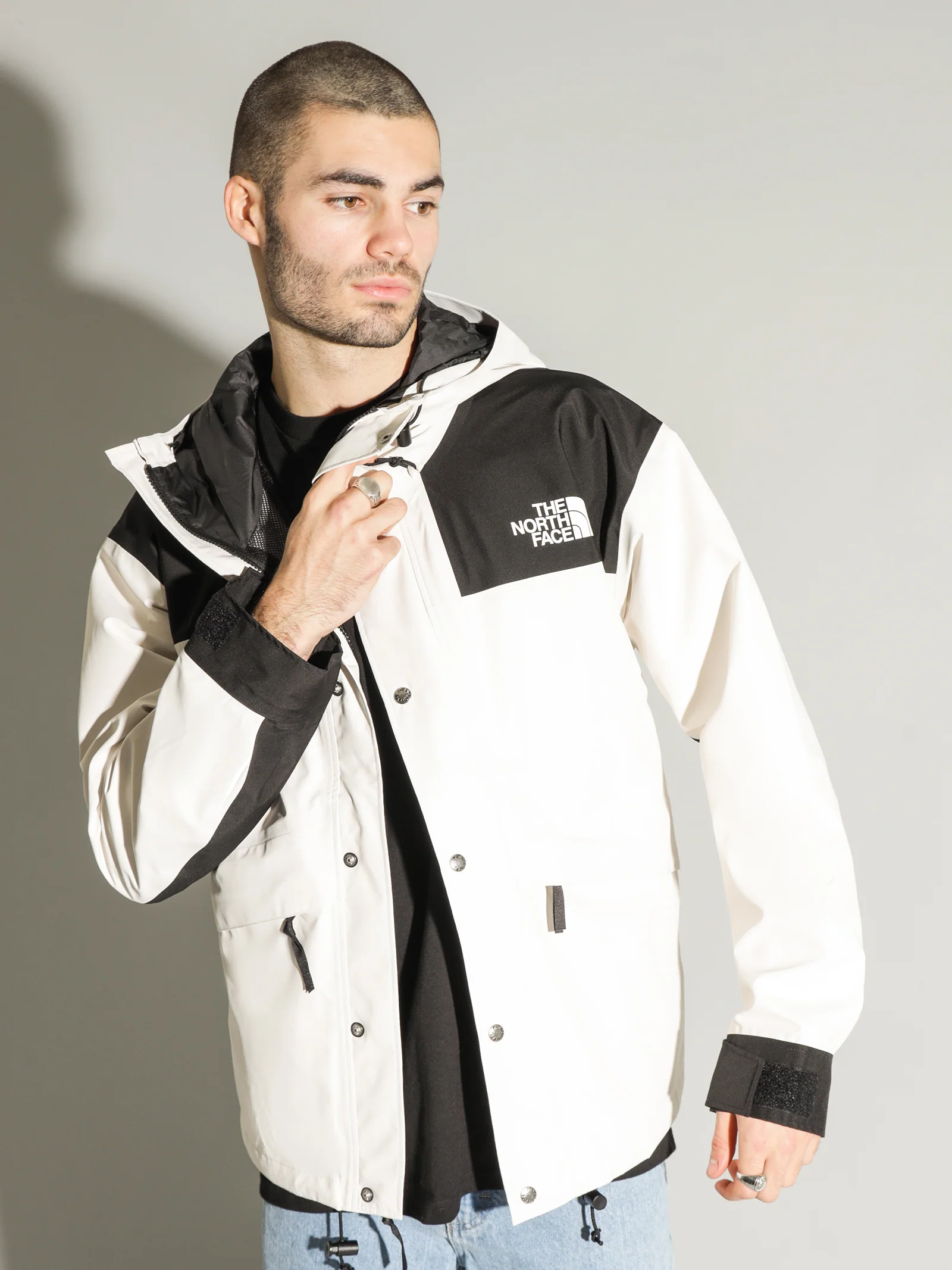 1986 Future Light Mountain Jacket - Image 3