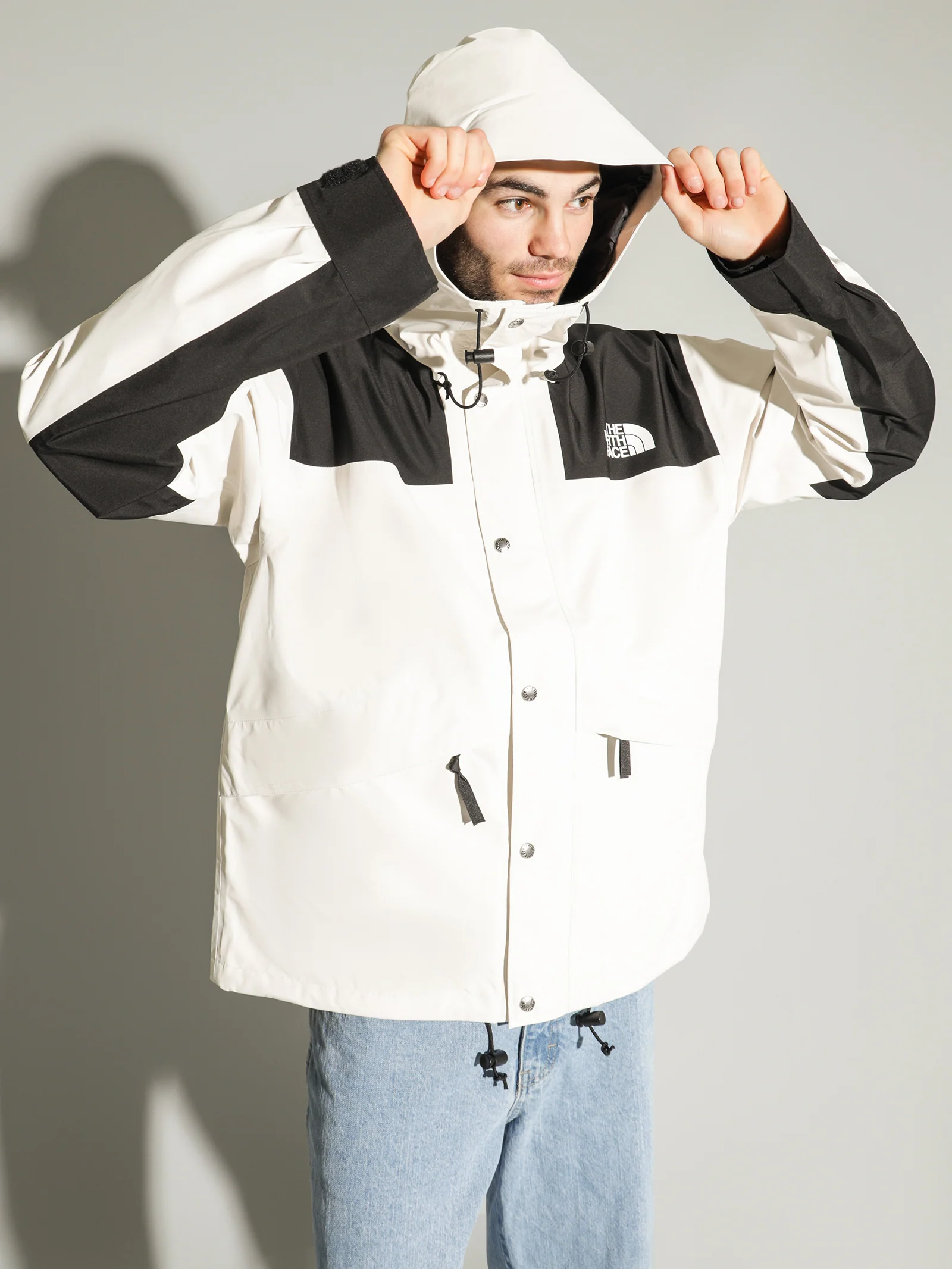 1986 Future Light Mountain Jacket - Image 5