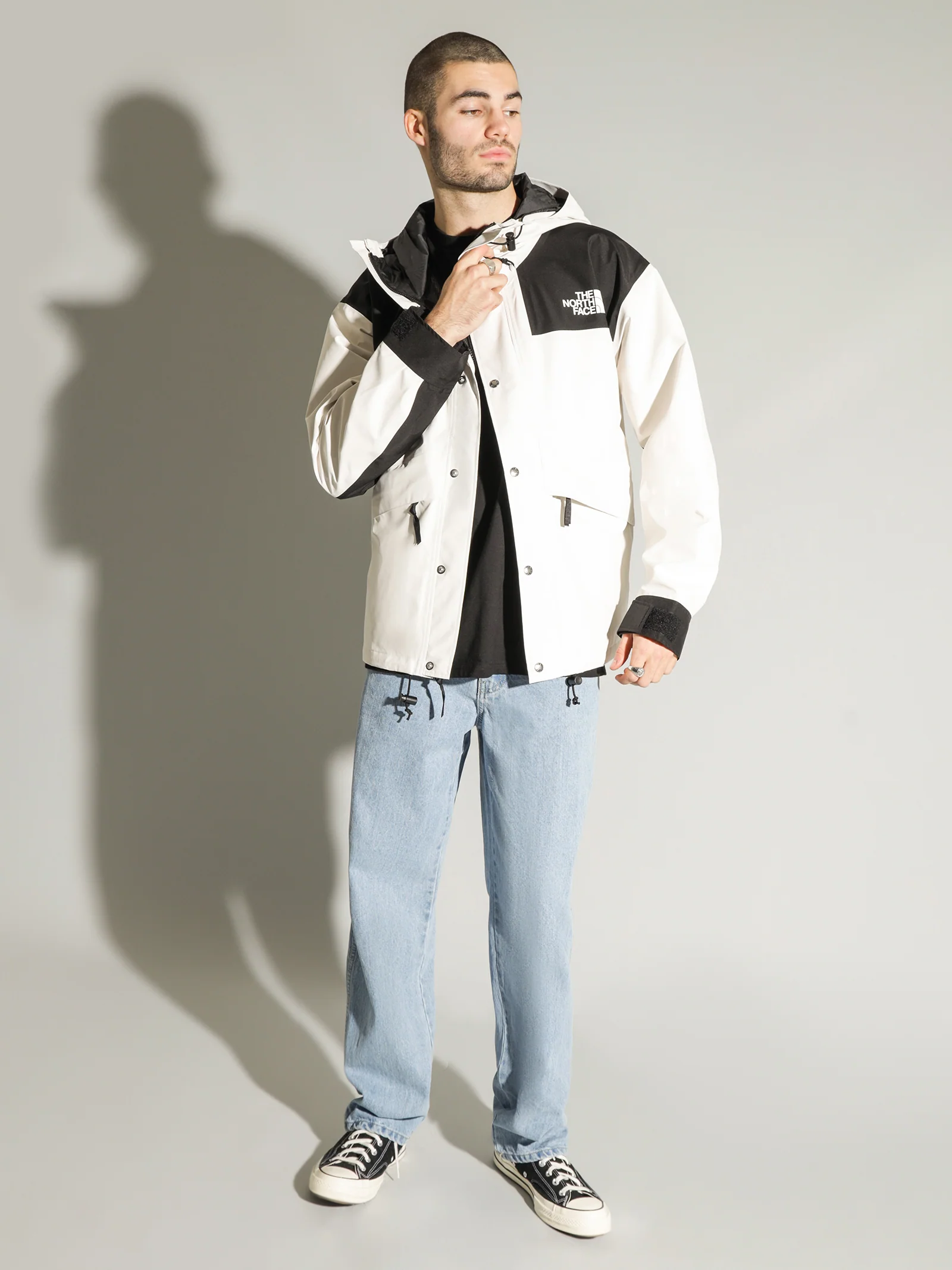 1986 Future Light Mountain Jacket - Image 6