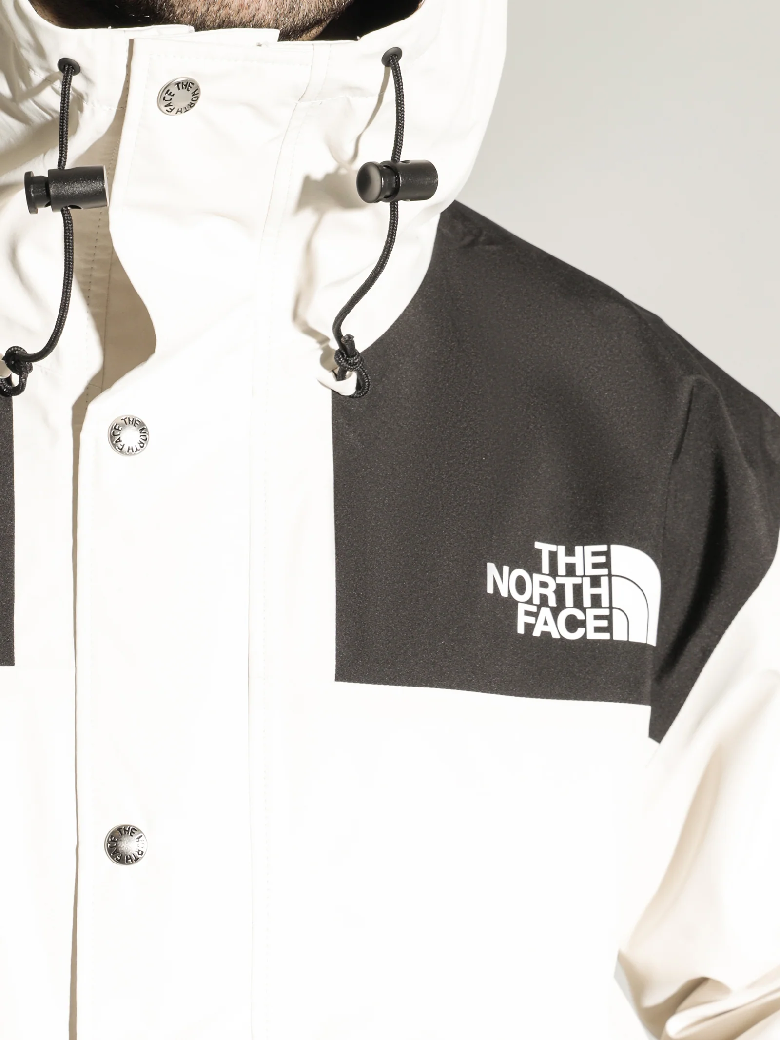 1986 Future Light Mountain Jacket - Image 7