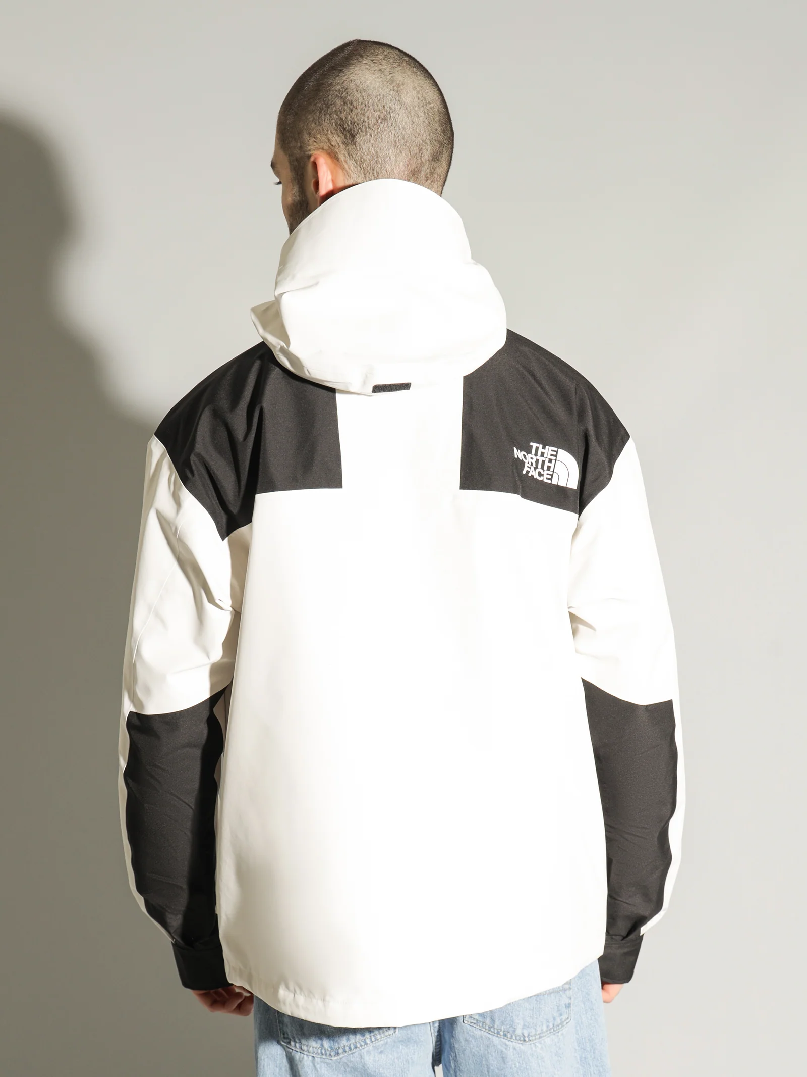 1986 Future Light Mountain Jacket - Image 8