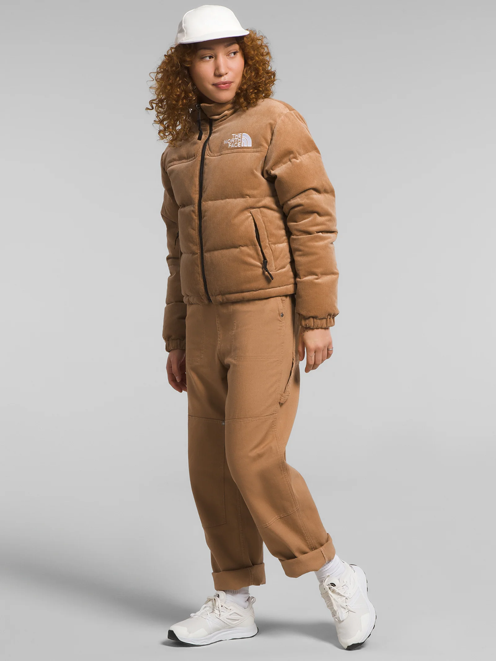 1992 Reversible Nuptse Jacket - Image 3