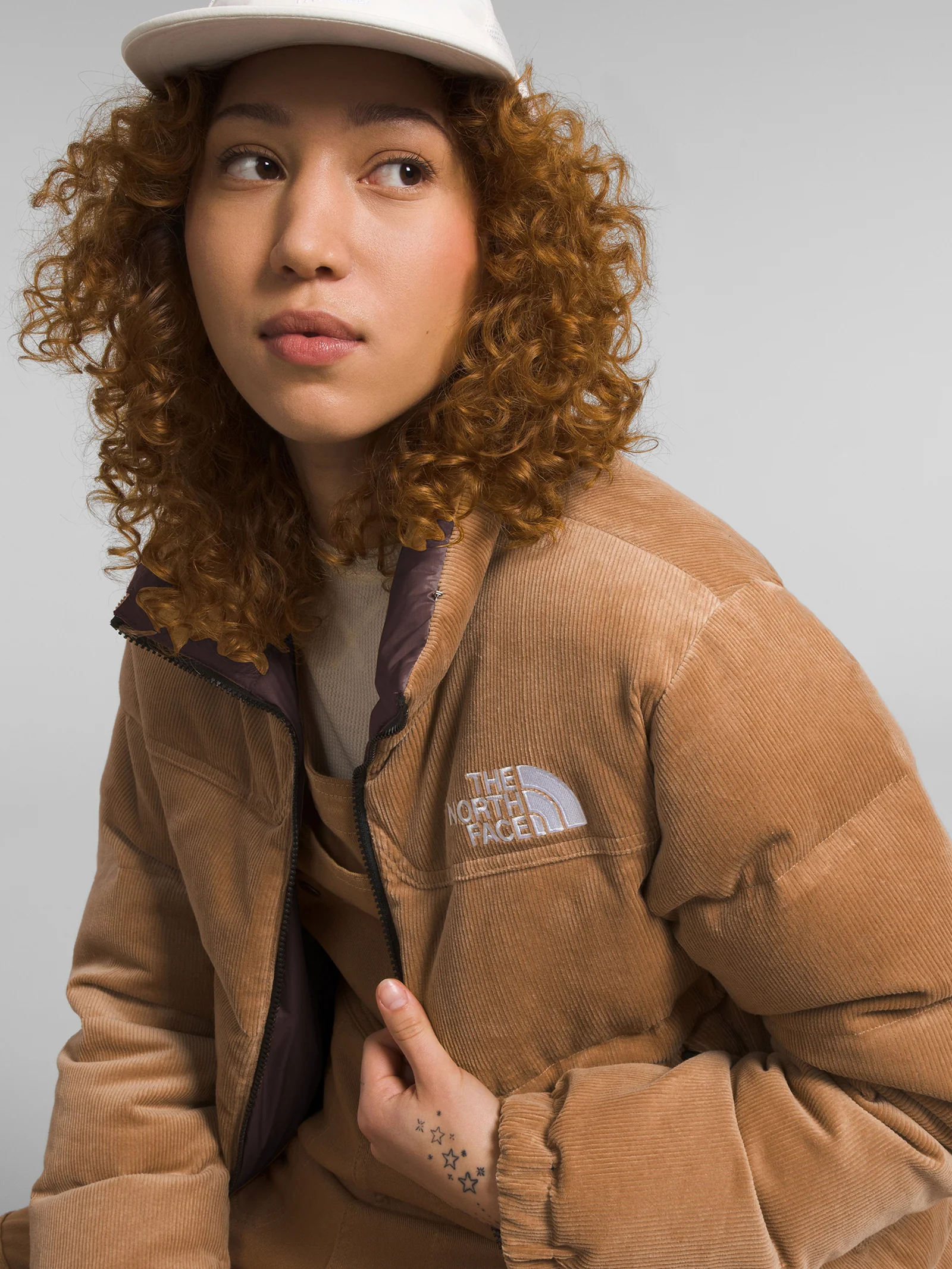 1992 Reversible Nuptse Jacket - Image 4