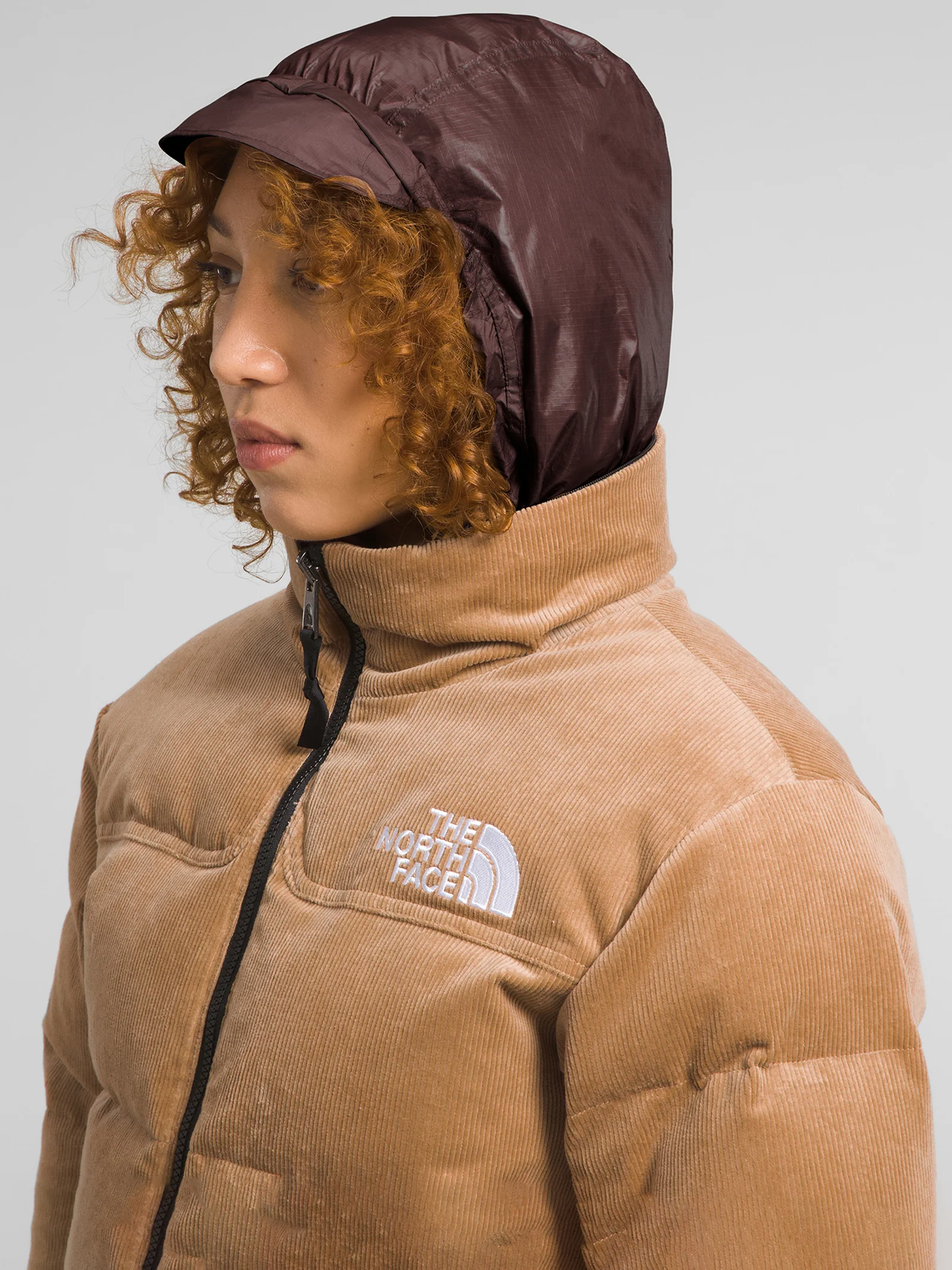 1992 Reversible Nuptse Jacket - Image 5