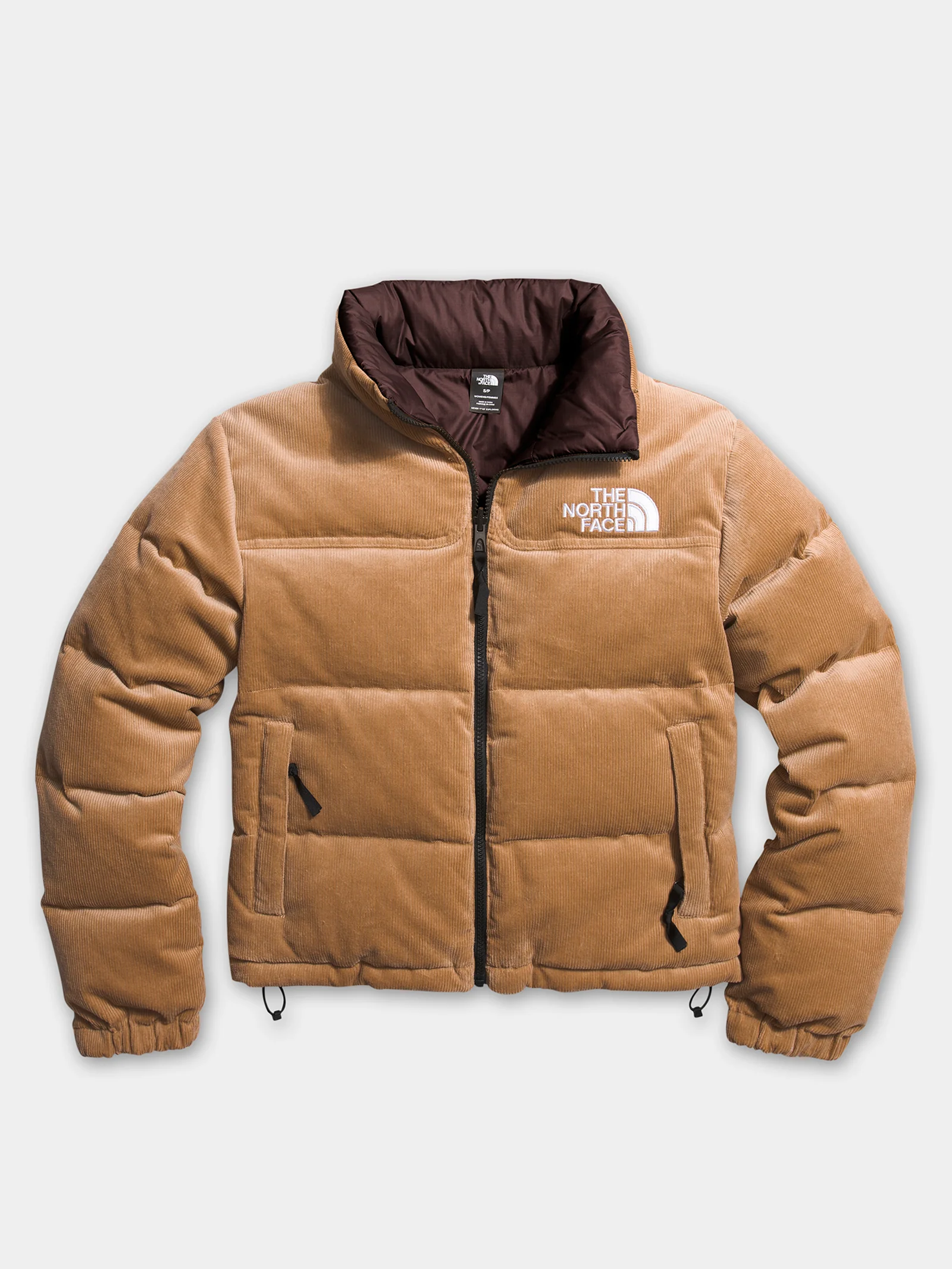 1992 Reversible Nuptse Jacket - Image 6