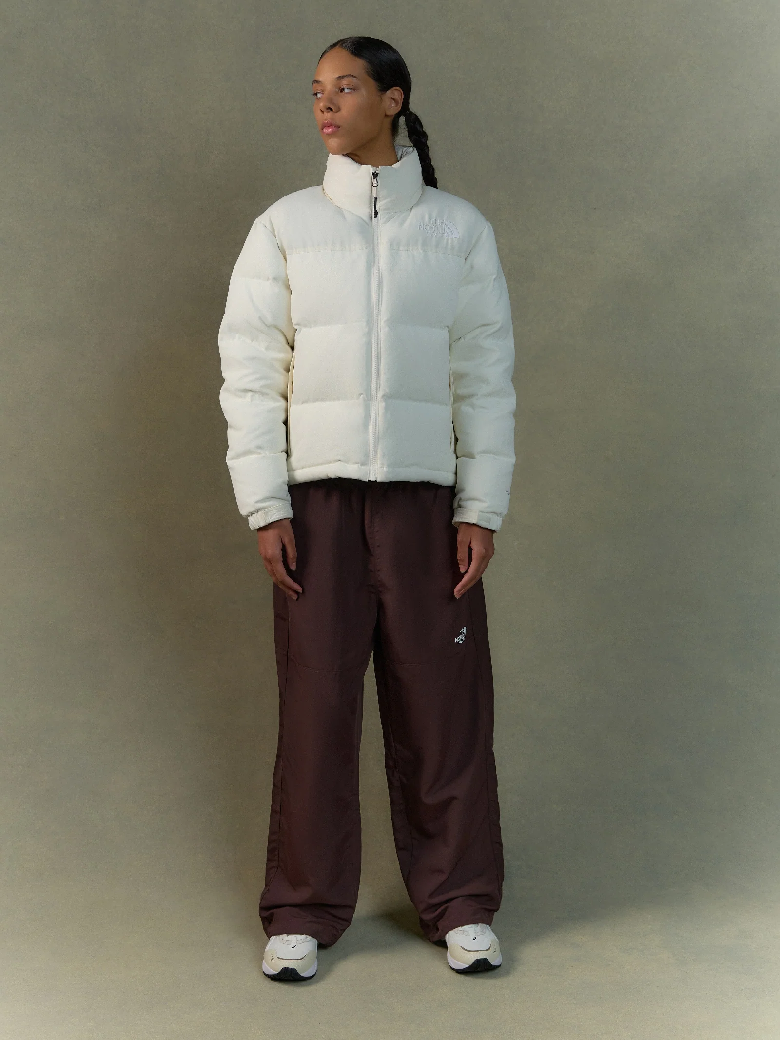 1992 Ripstop Nuptse Jacket - Image 2