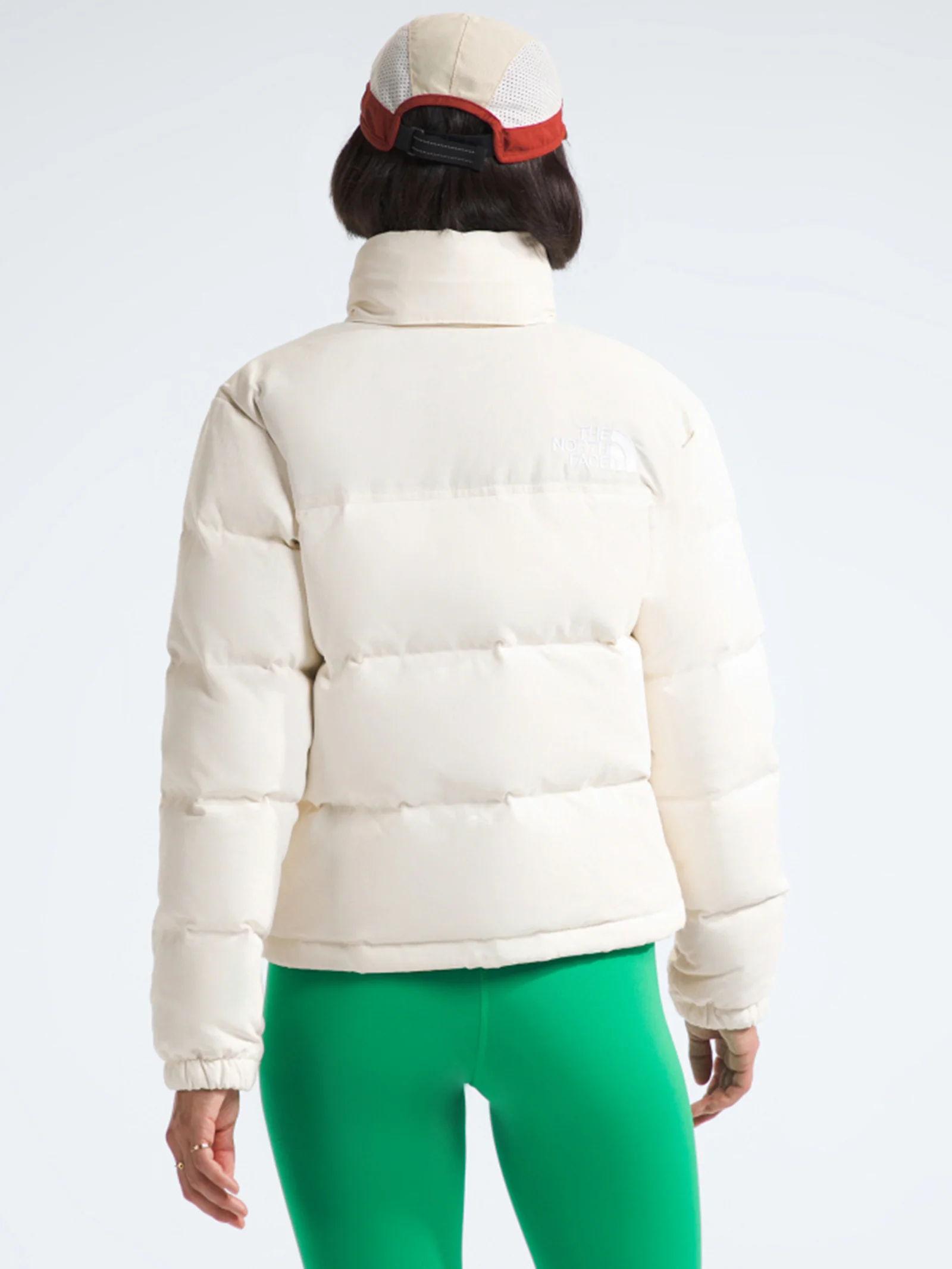 1992 Ripstop Nuptse Jacket - Image 4
