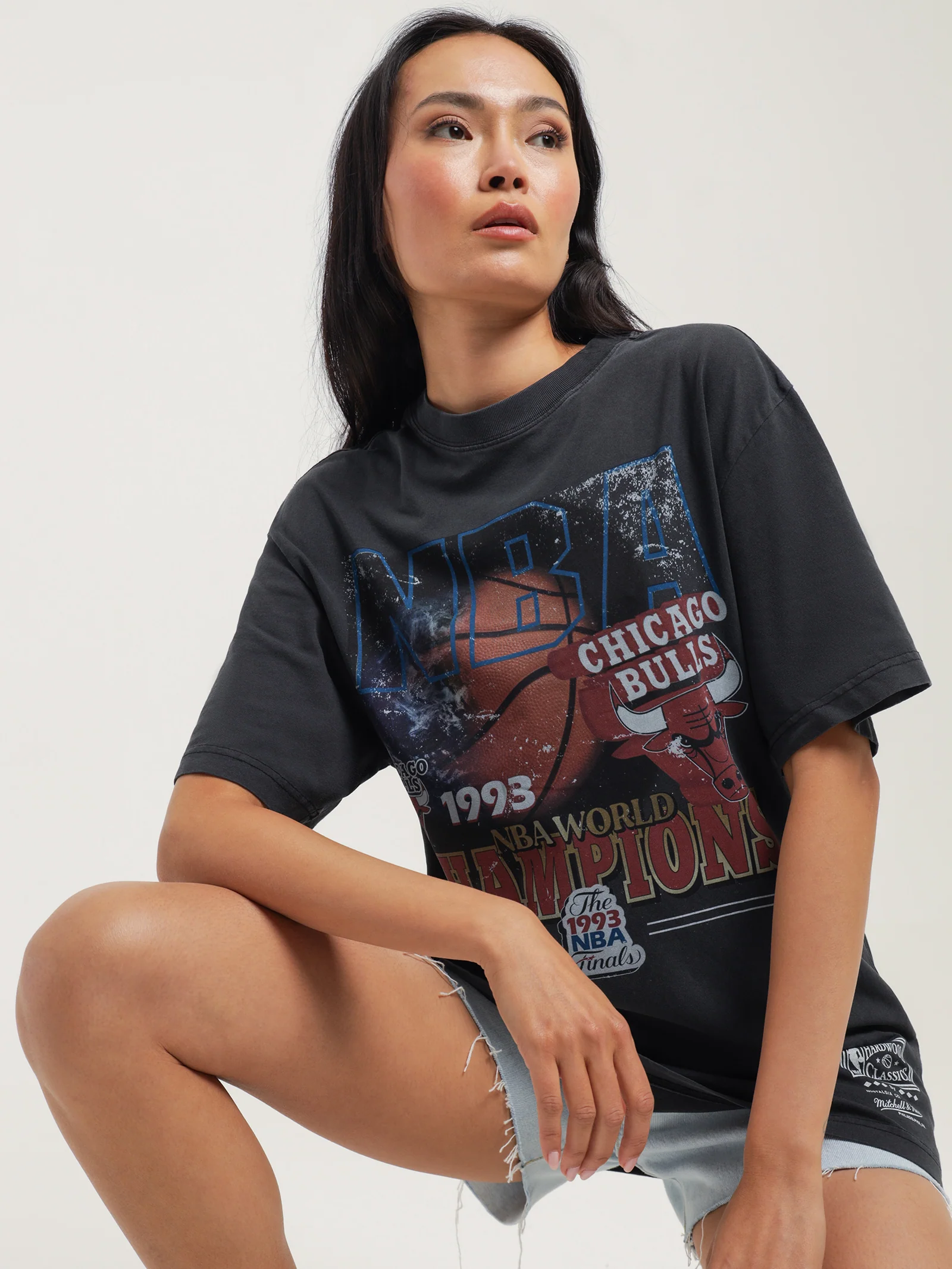 1993 Champions T-Shirt - Image 2