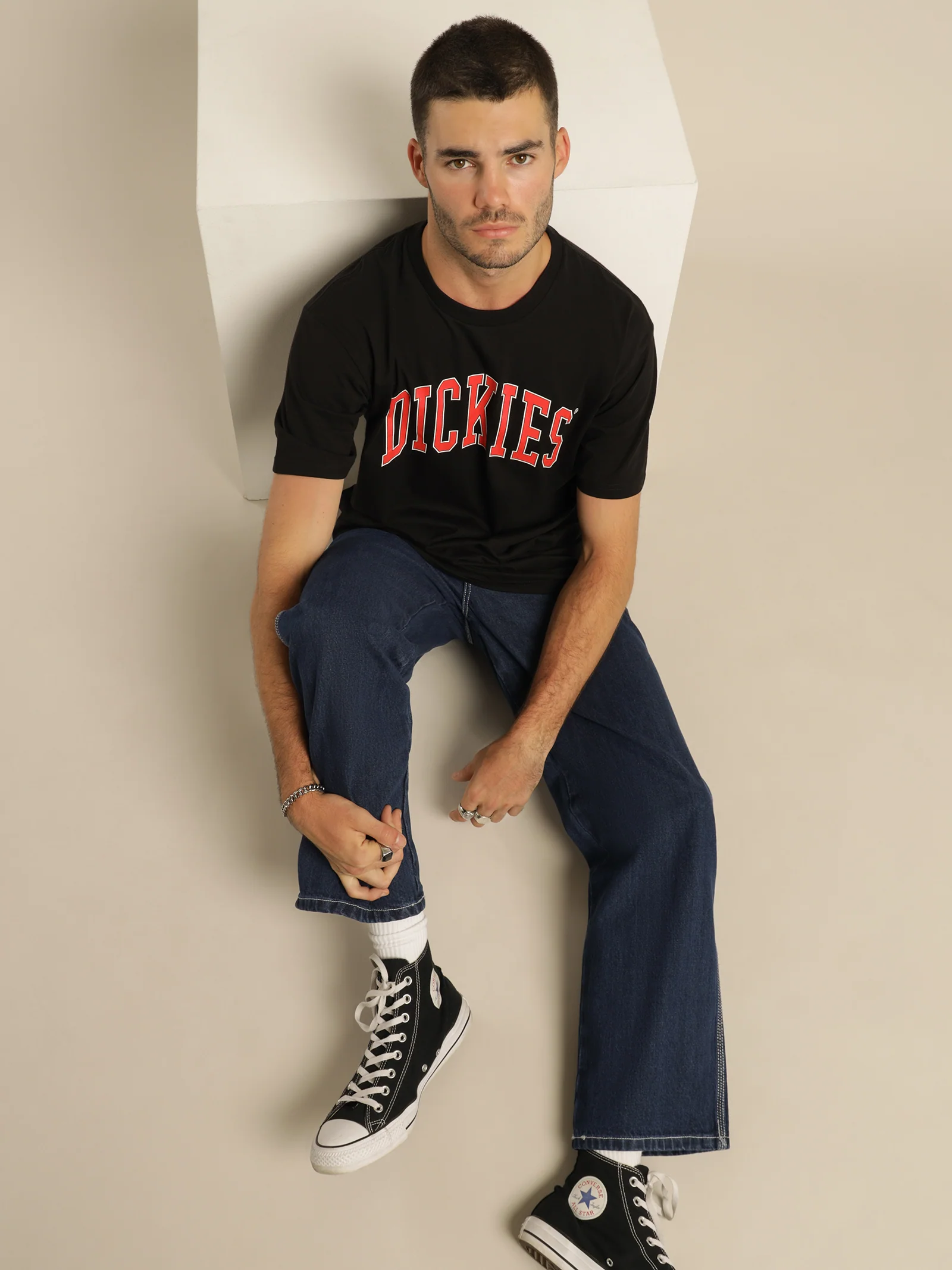 1994 Carpenter Denim Jeans - Image 2