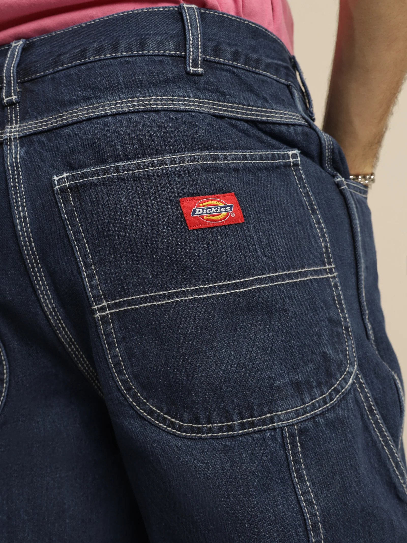 1994 Carpenter Denim Jeans - Image 5
