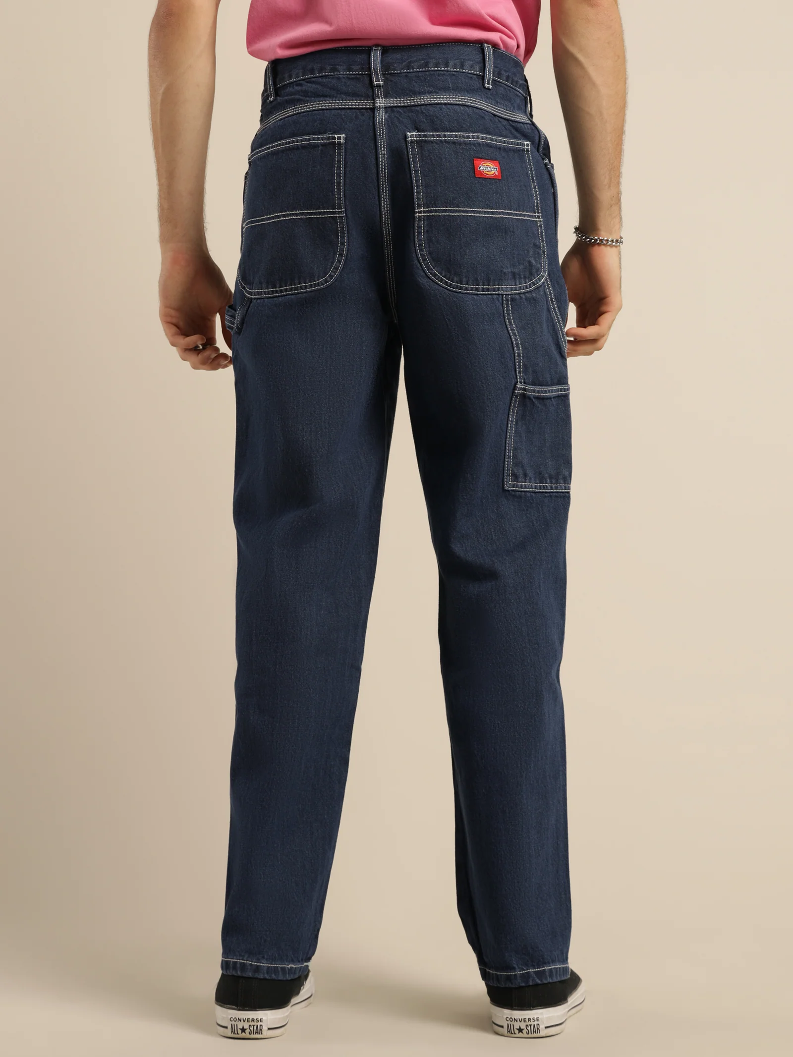 1994 Carpenter Denim Jeans - Image 6