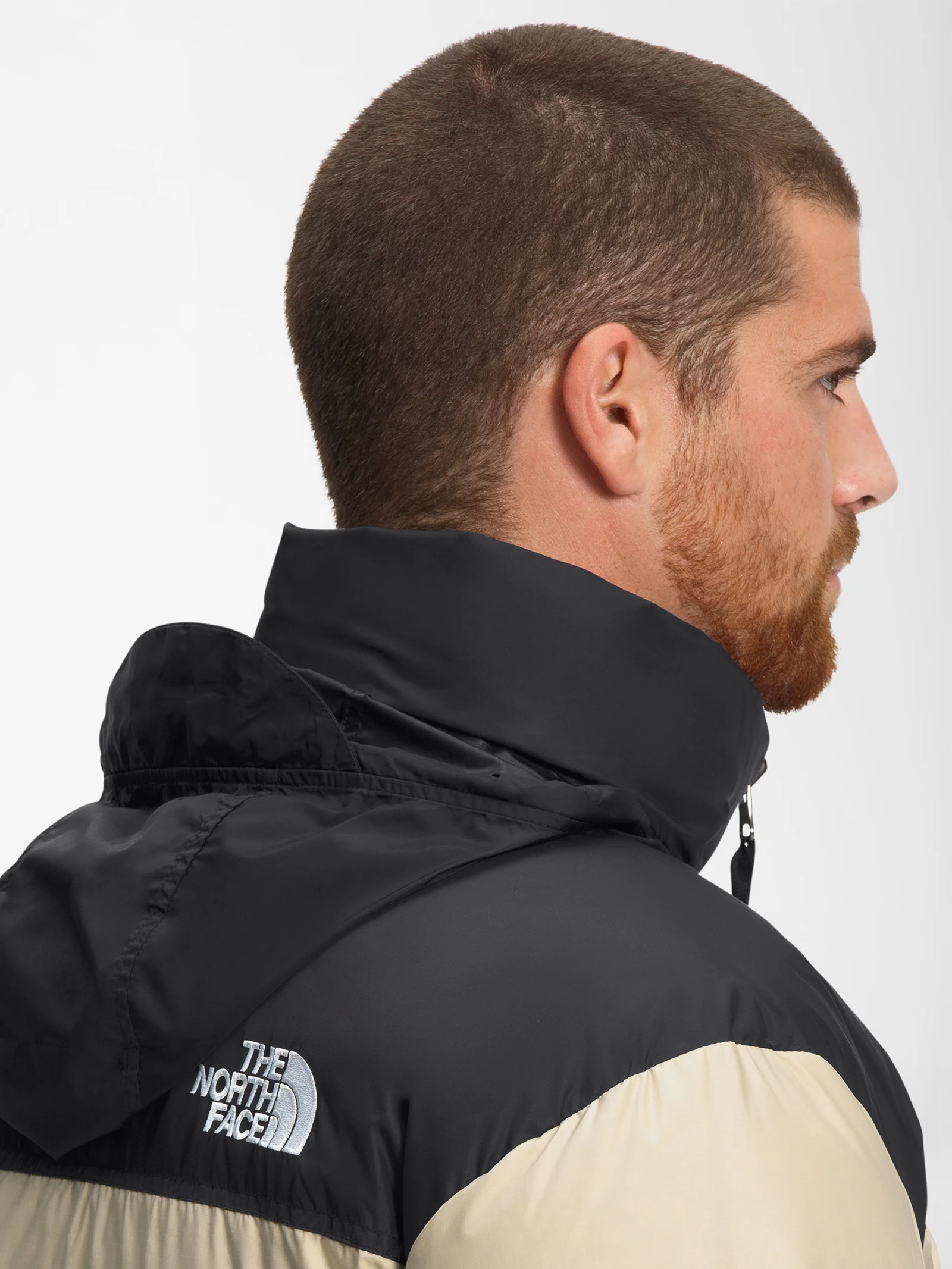 1996 Retro Nuptse Jacket - Image 3
