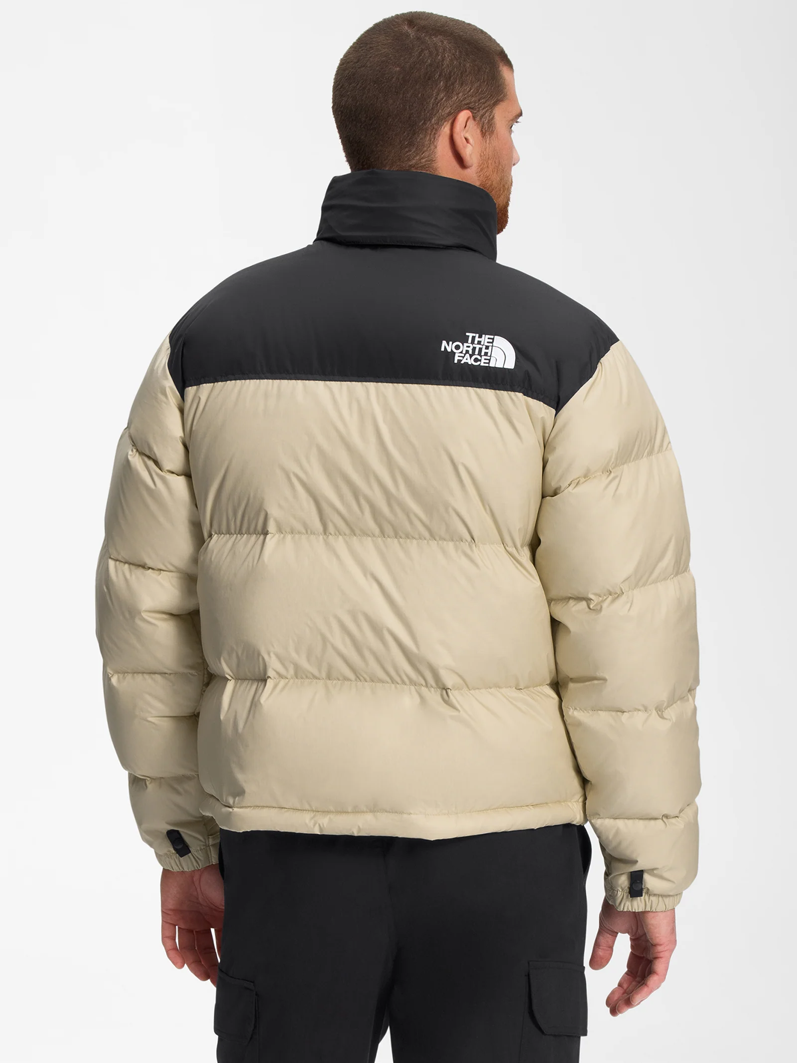 1996 Retro Nuptse Jacket - Image 4